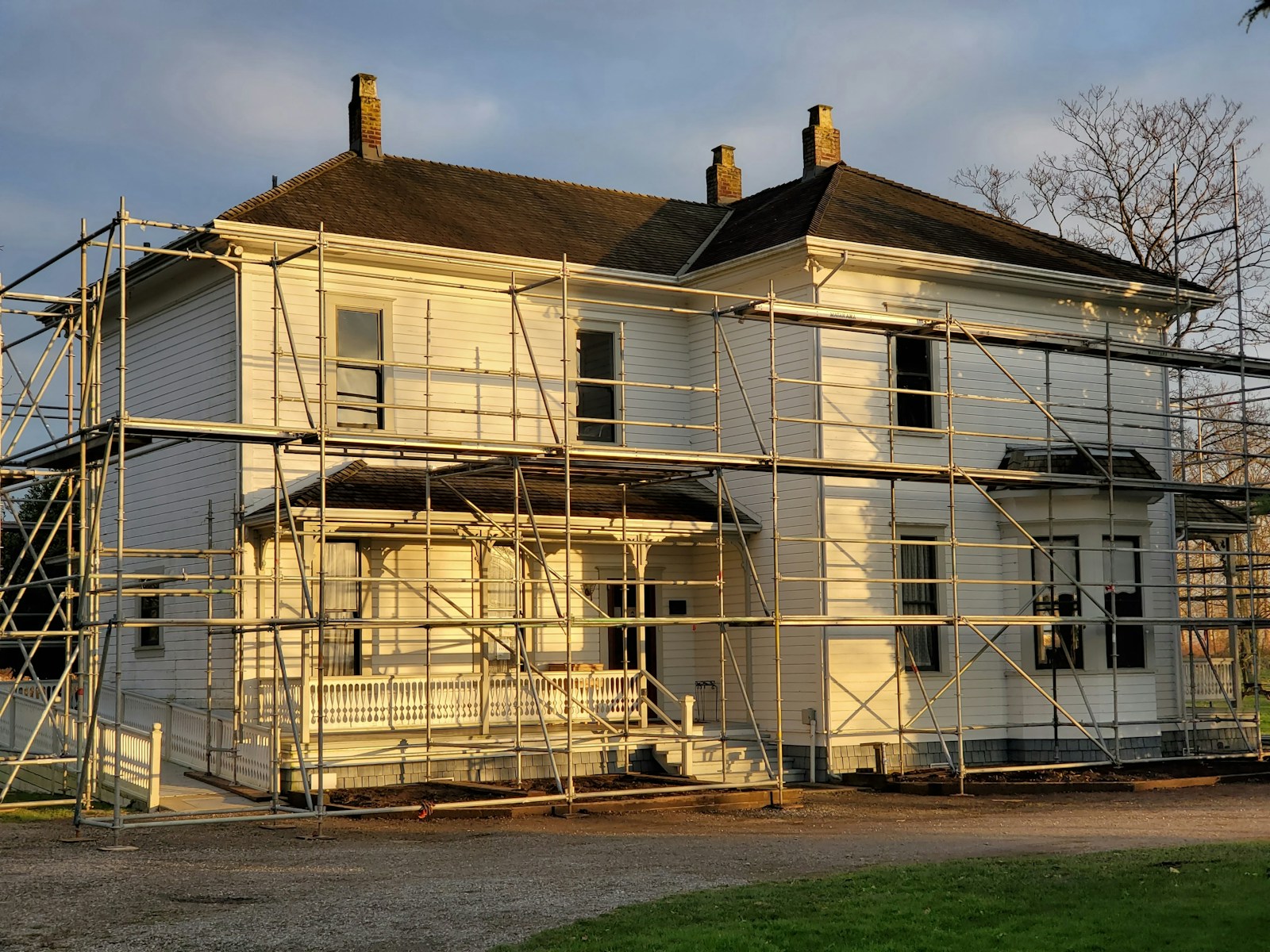 David Bowie's Childhood Home Set for Restoration and Public Opening