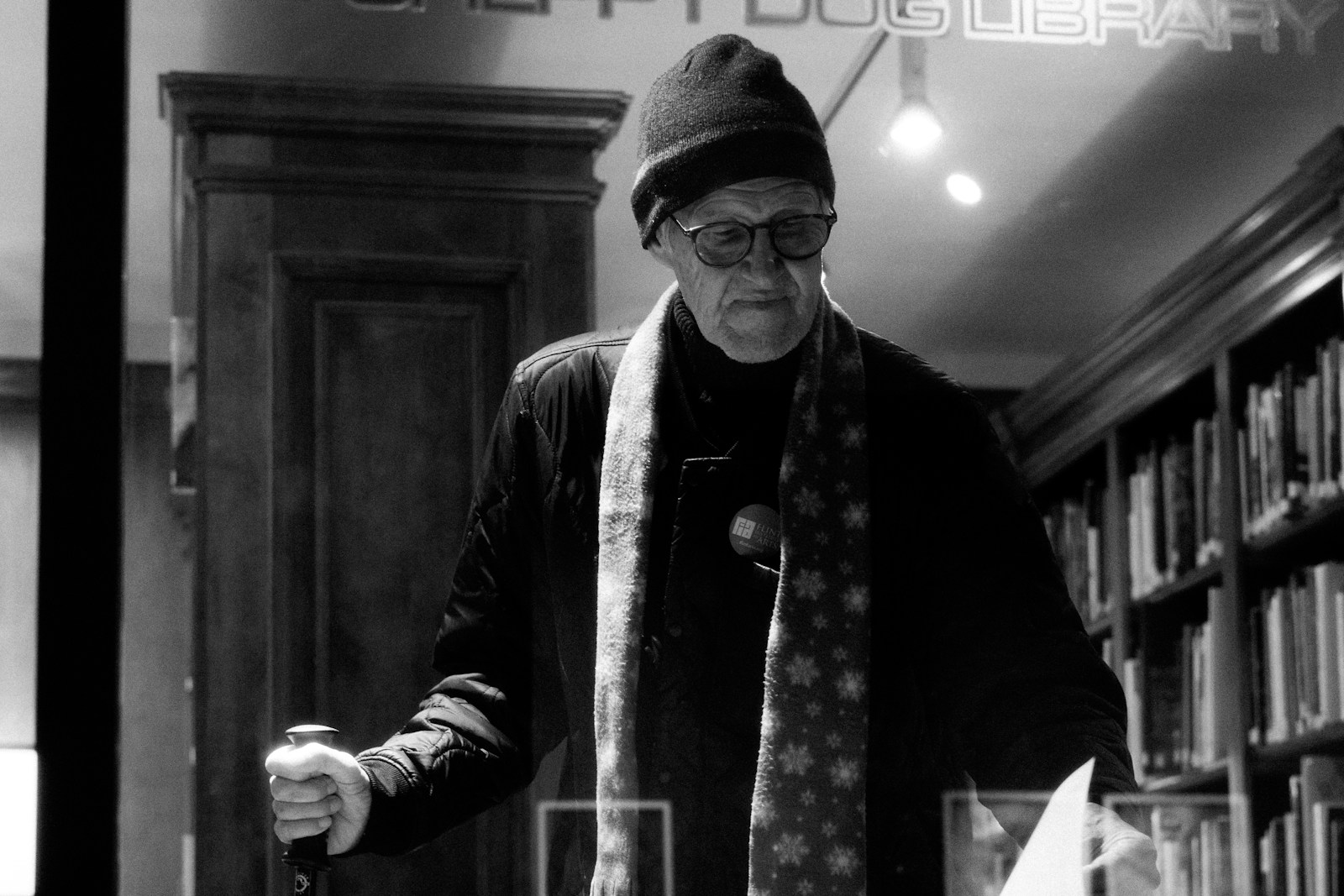 David Lynch's 4K Film Retrospective Celebrates His 80th Birthday