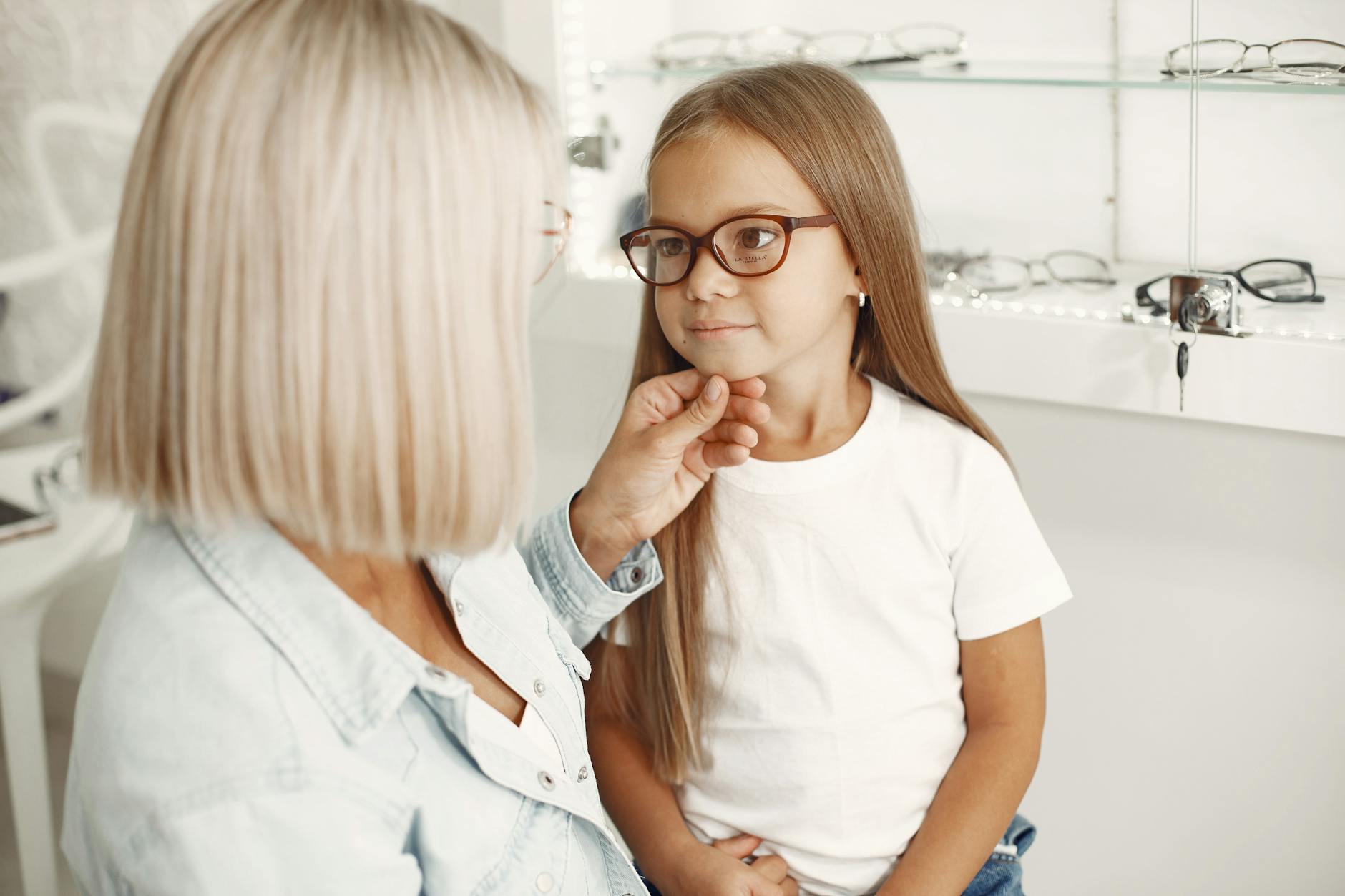 Decline in Children's Clothing Stores in Russia: What It Means - News