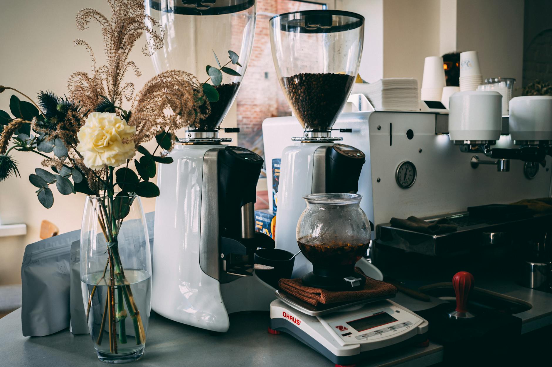 Decline in Coffee Shop Visits: What's Brewing in Russia?