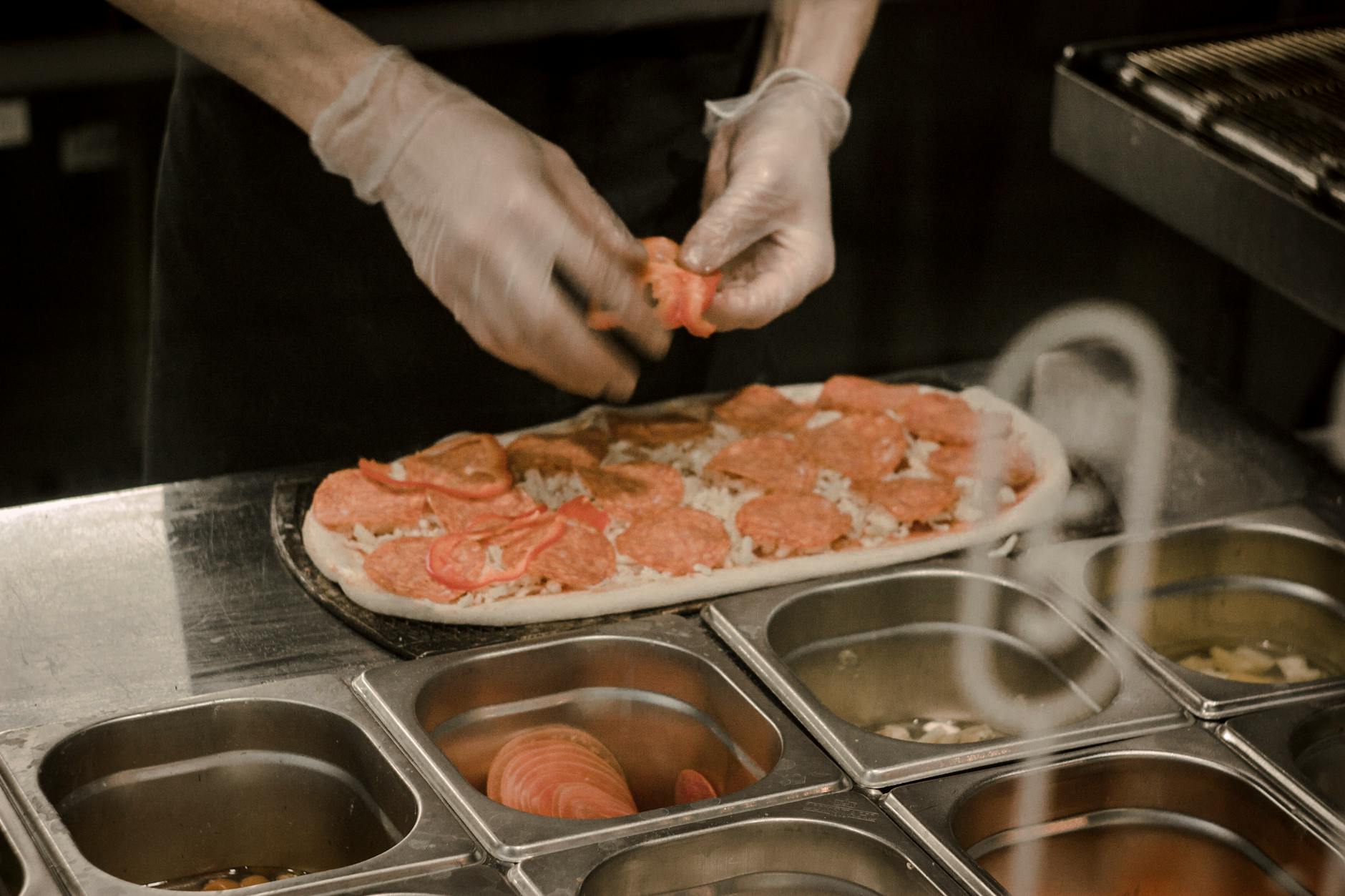 Delimobil and Dodo Pizza Join the White List of Approved Services - News