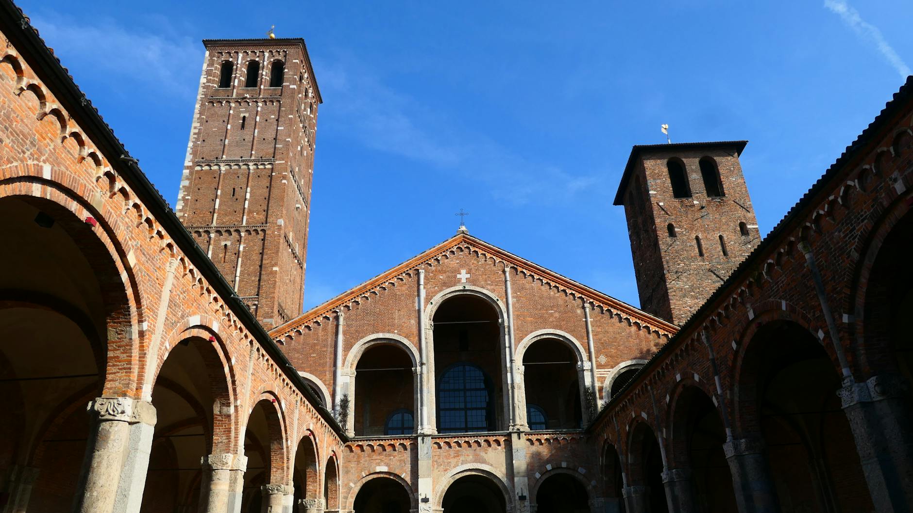 Demna Gvasalia to Host Immersive Exhibit in Milan's Monastery - Lifestyle