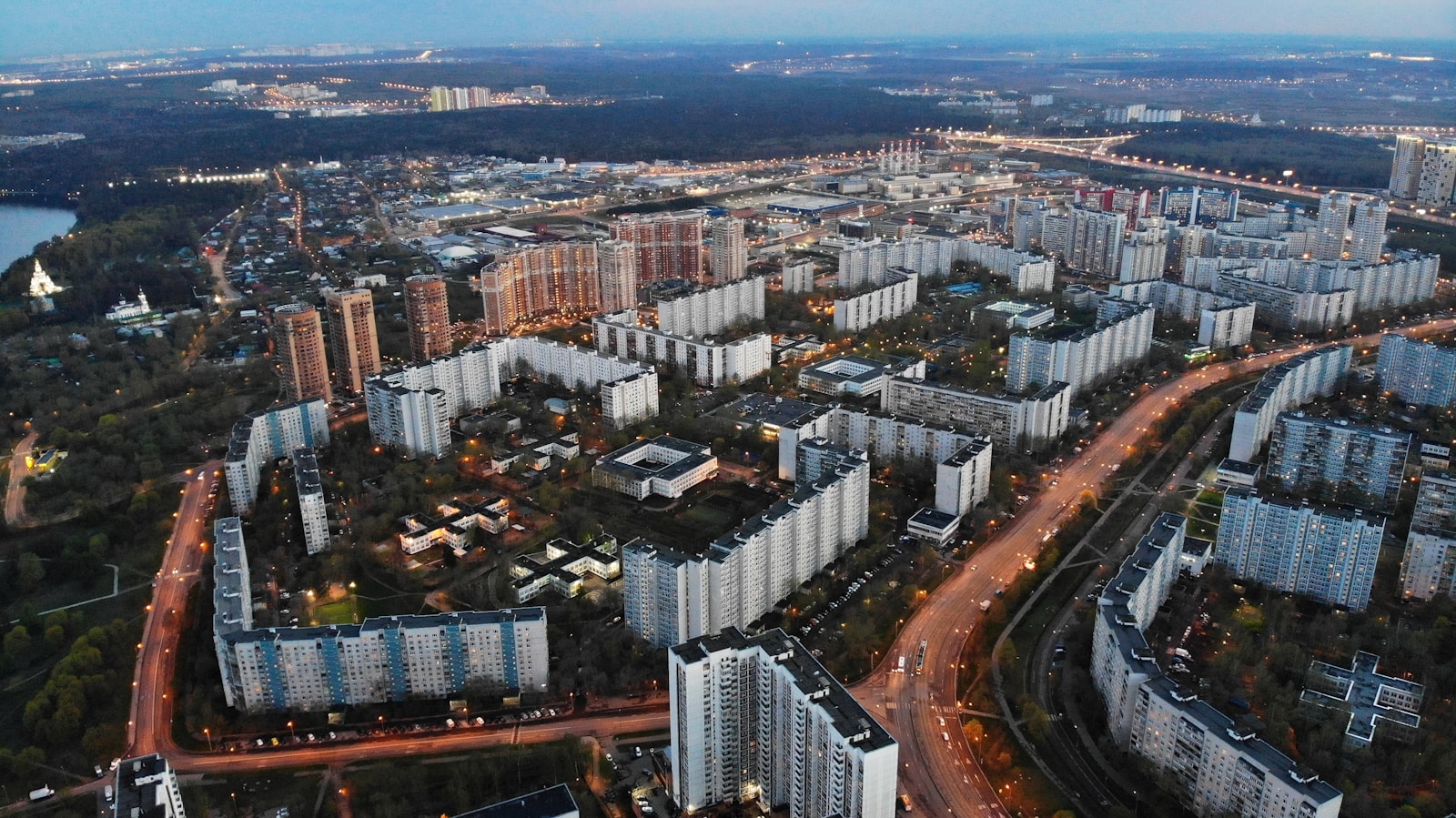 New Design Code Set to Transform Golden Ring Towns in Russia - Lifestyle