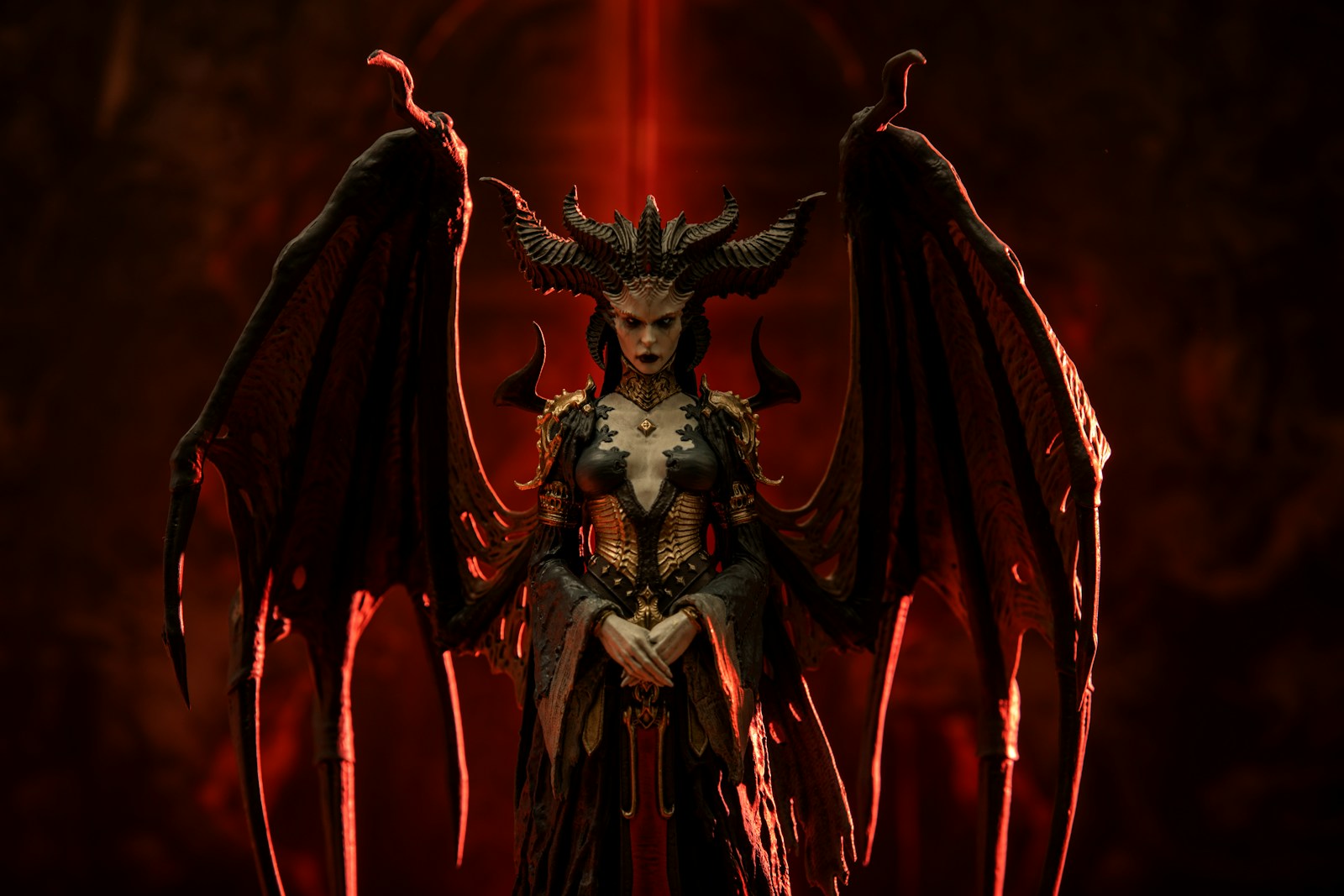 Diablo 4's Lord of Hatred Expansion: Release Timing Revealed - Game
