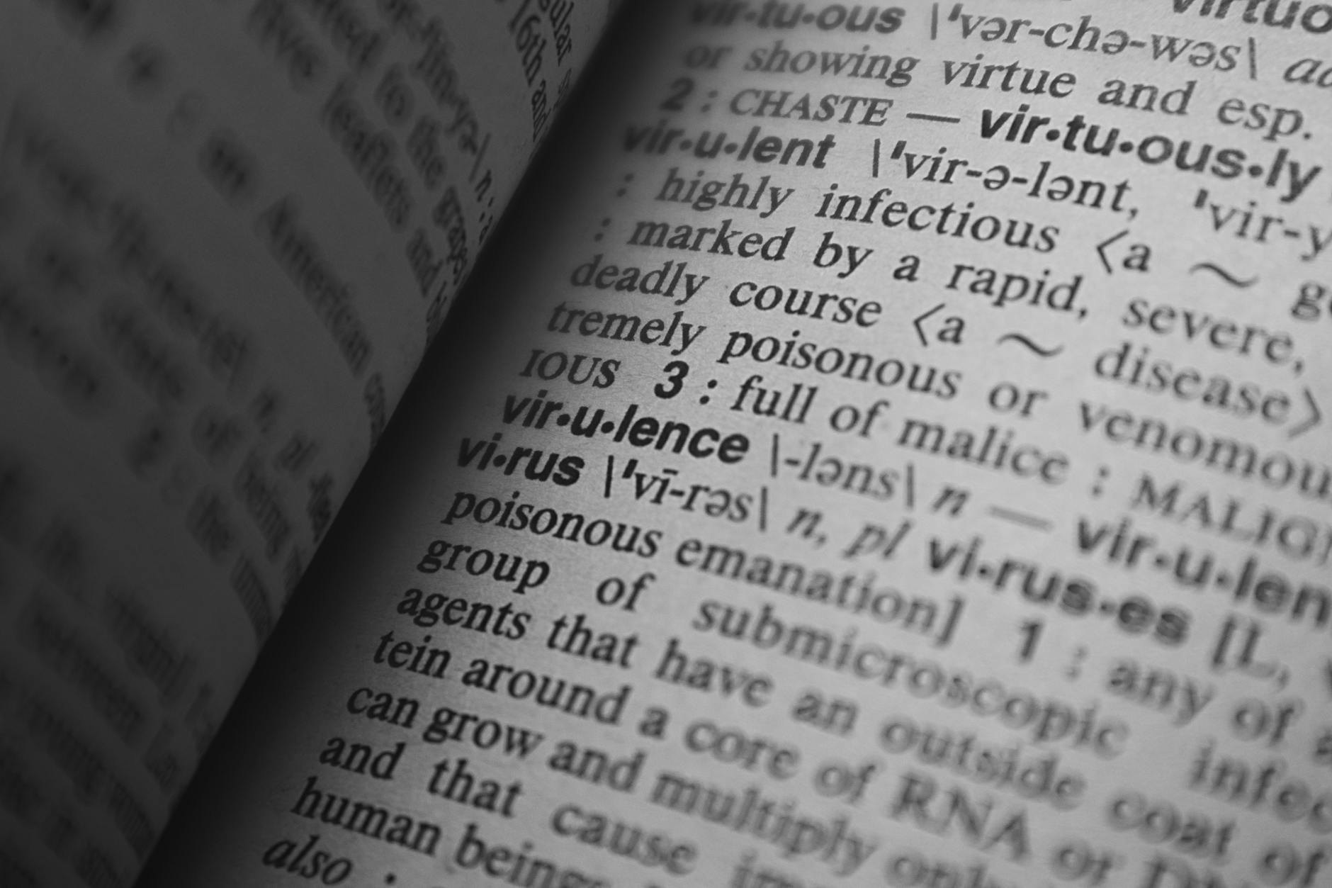 Dictionary.com Declares 'Six-Seven' as 2025 Word of the Year