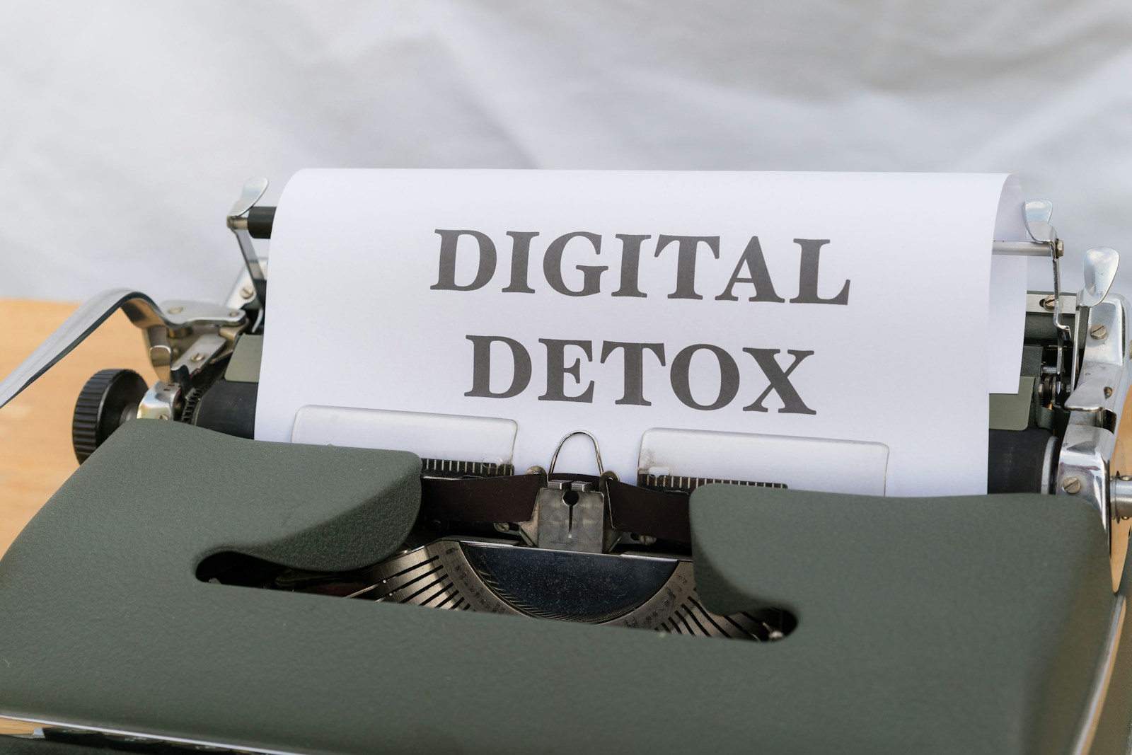 Digital Detox: How Muscovites Are Coping Without Internet - Lifestyle