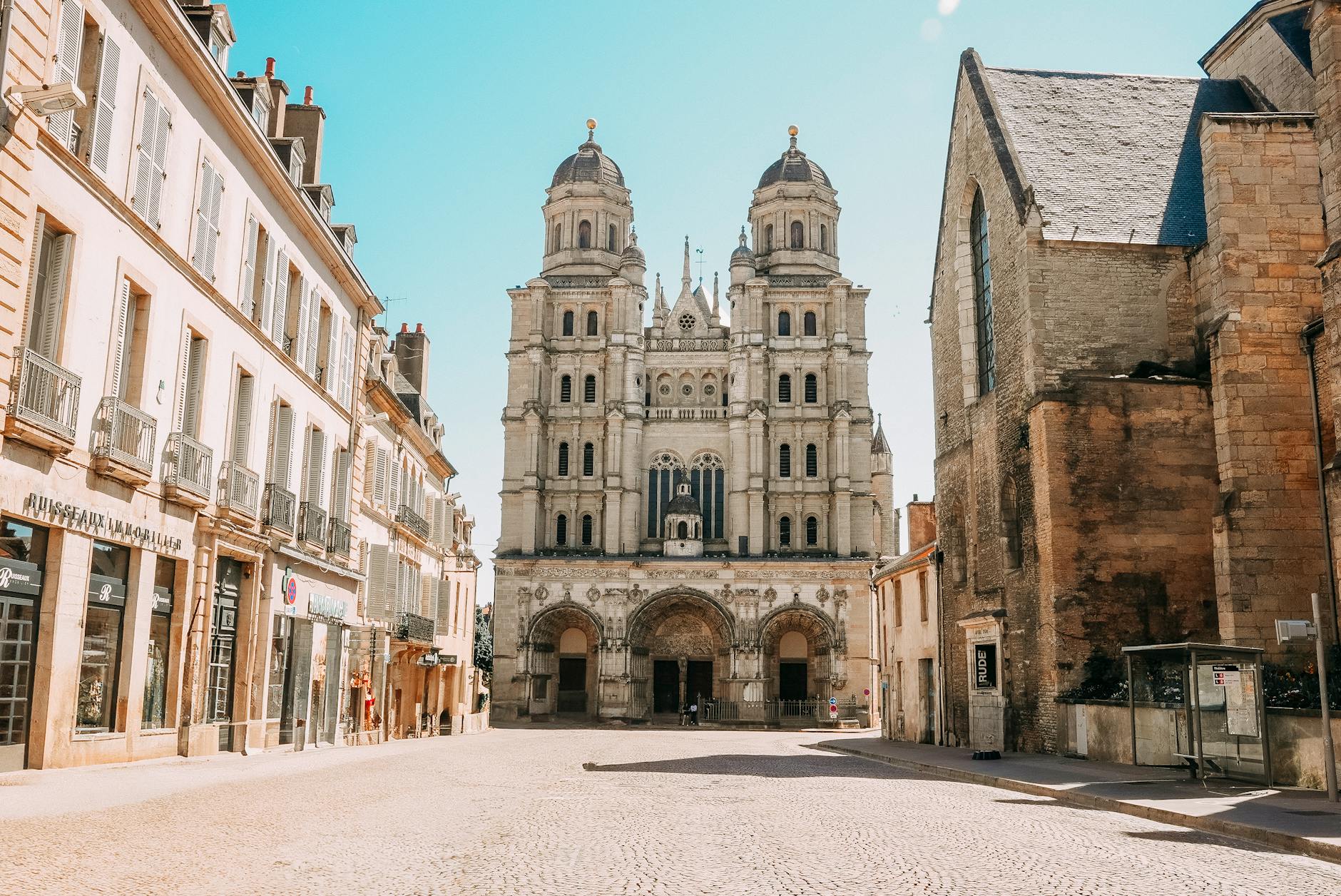 Discovering Dijon Mustard: The French Condiment You Need to Try - Lifestyle