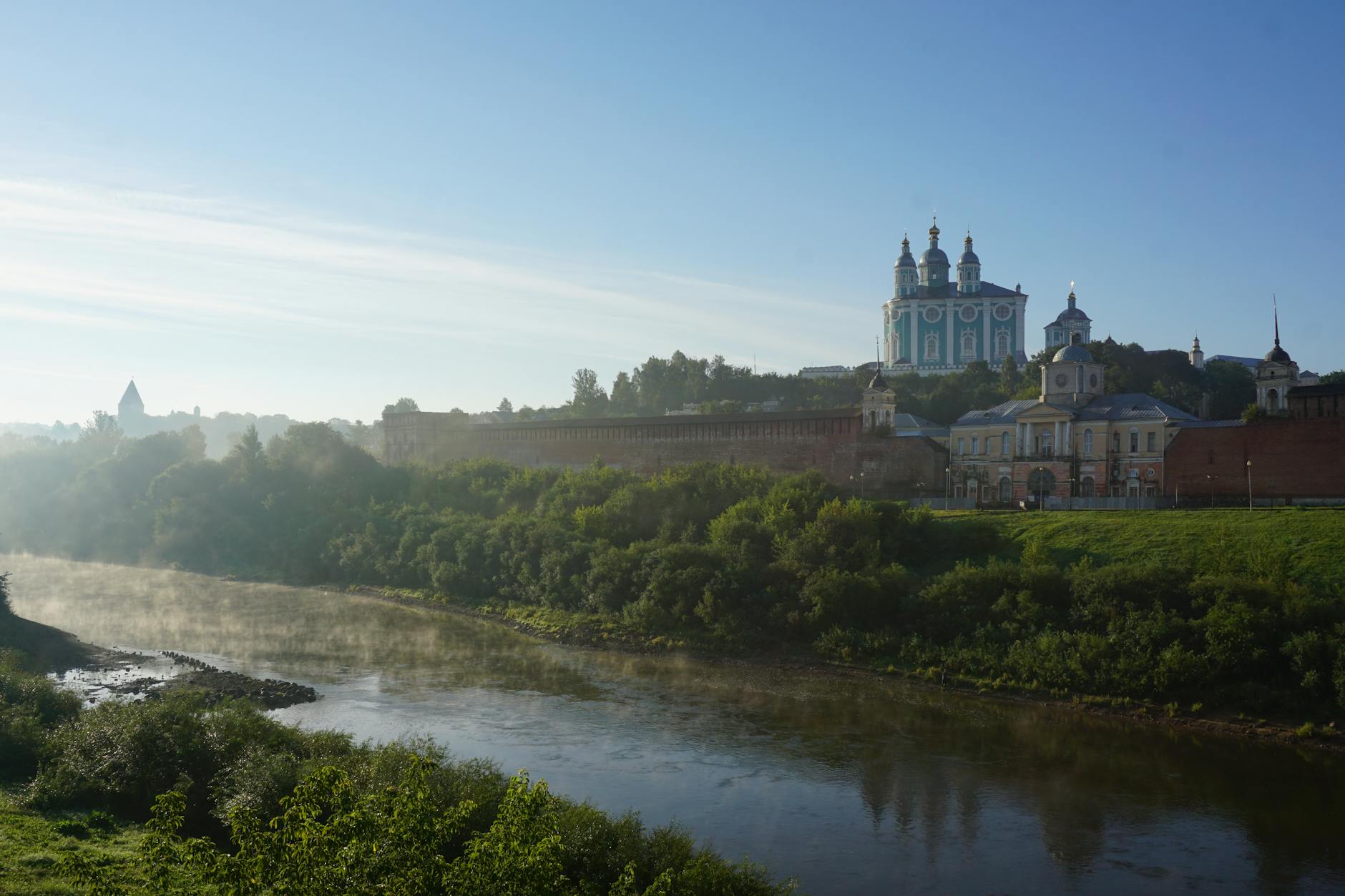 Direct Trains Launch Between Smolensk and Belarus: A New Era of Travel - Lifestyle