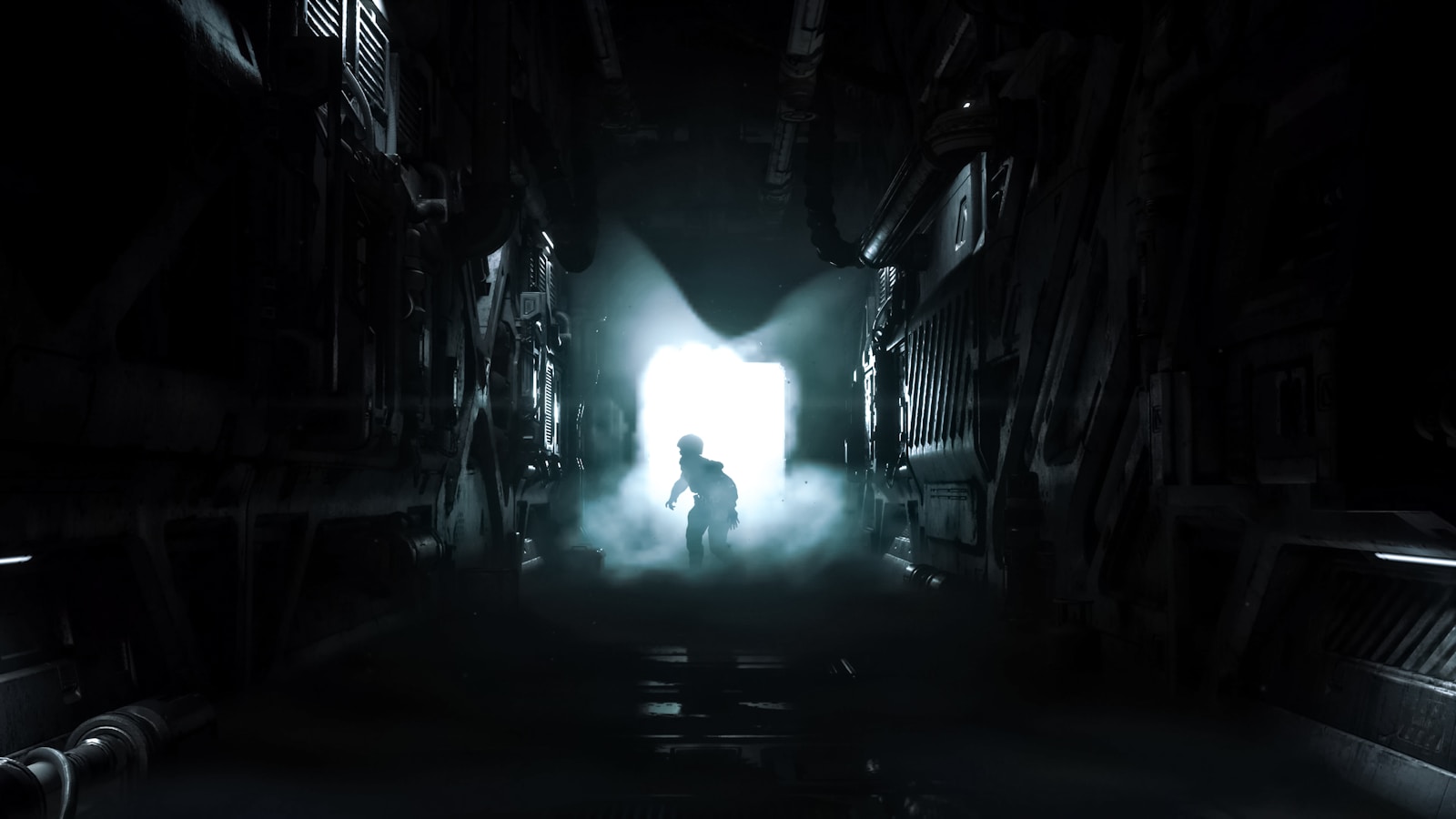 Exploring Directive 8020: The Next Big Thing in Space Horror Gaming - Cinema