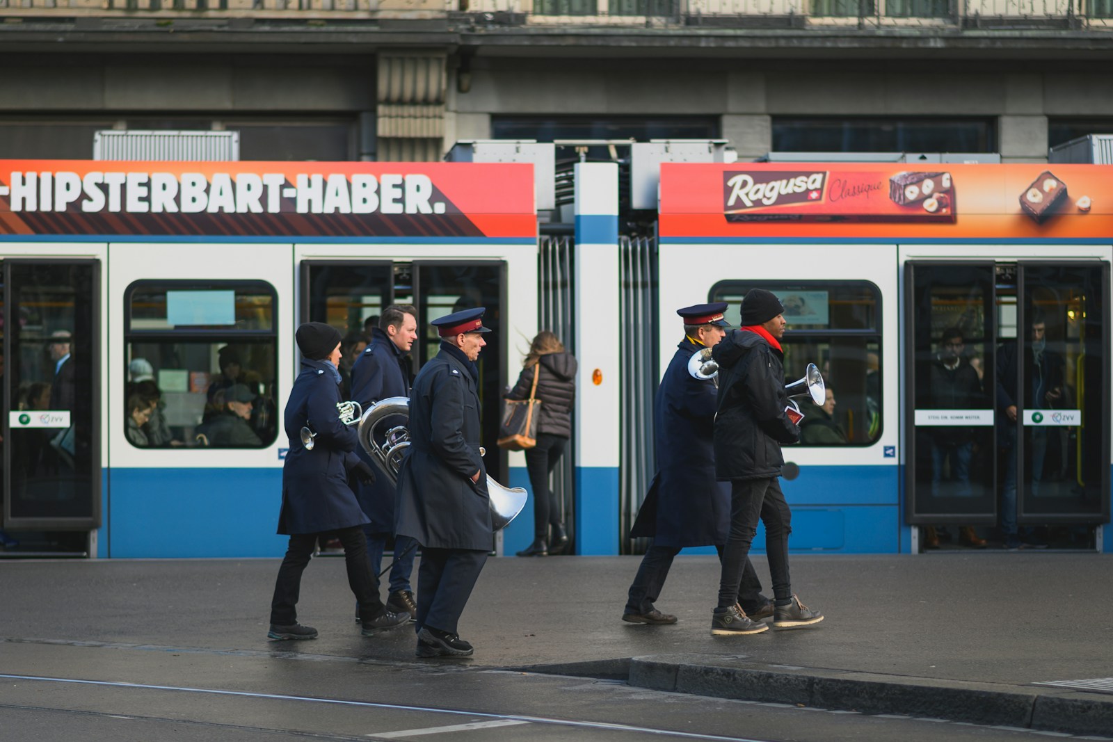 Director of 'Kroshka Kartoshka' Assaults Woman in Metro, Gets Arrested - Cinema