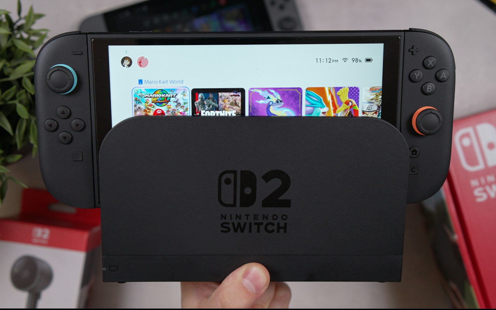 Grab Discounted Nintendo Switch Gift Cards on Instant Gaming! - Game