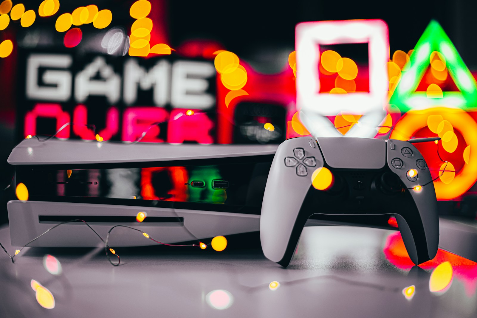 Save Big on PS5 Games with Discounted PlayStation Gift Cards - Game