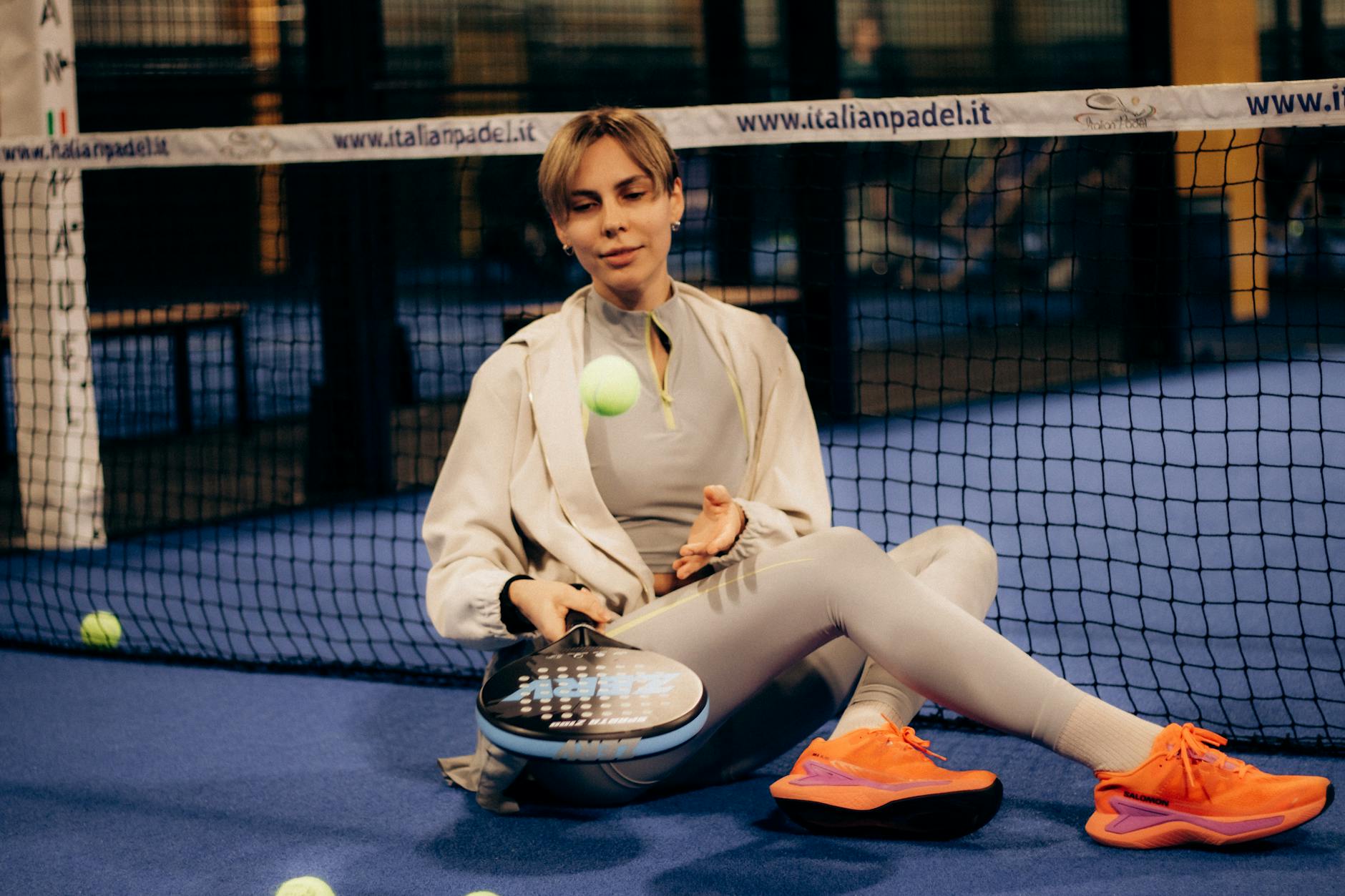 Discover Padel: The Hottest Sport in Moscow You Need to Try