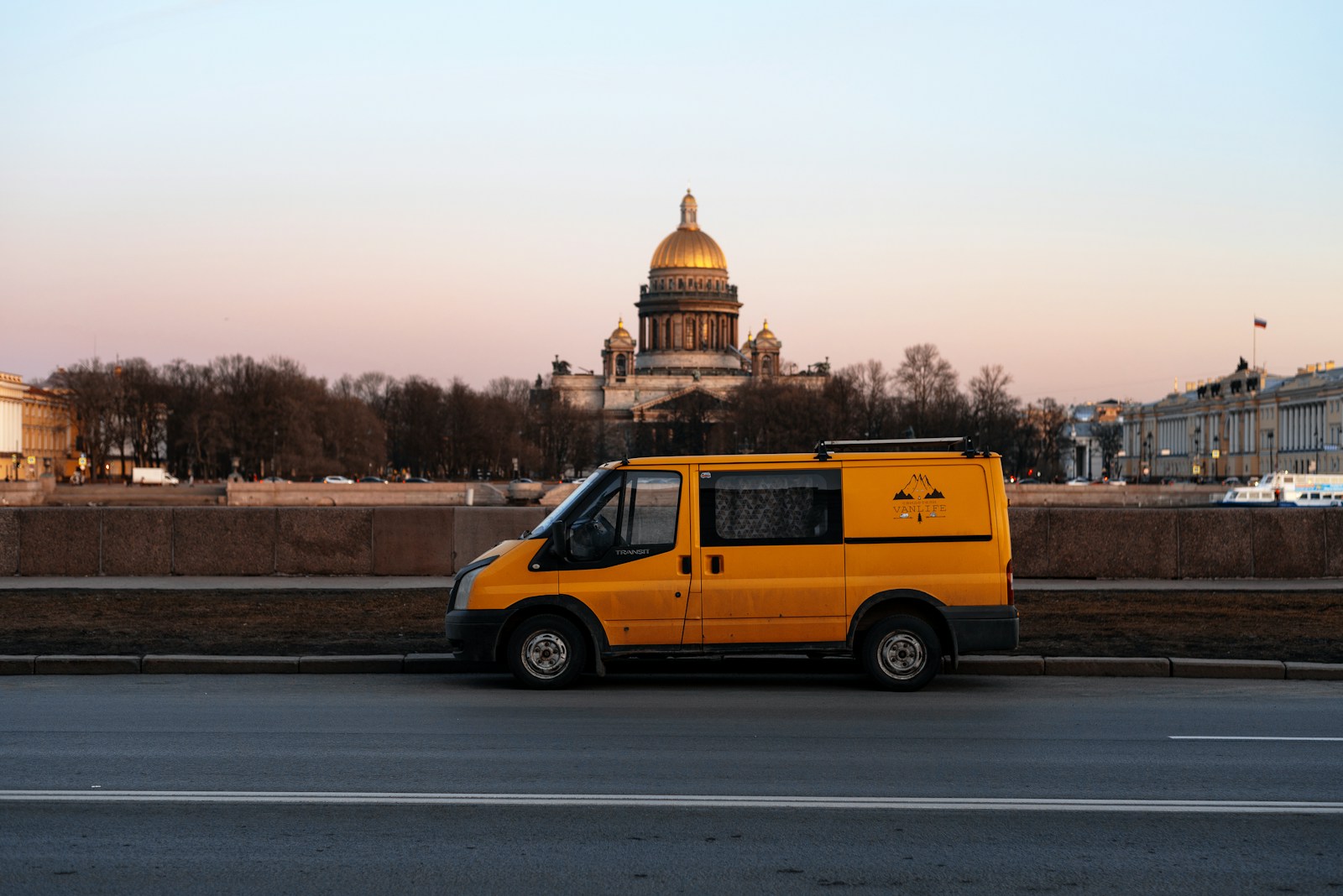 Discover Unique Experiences in St. Petersburg with Lev Lurie - Lifestyle