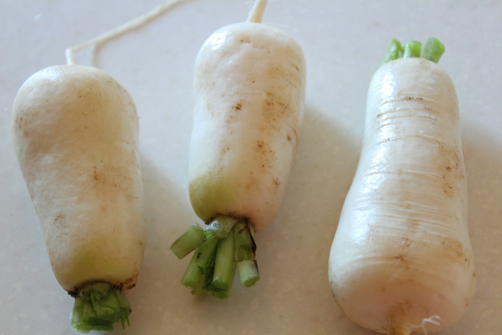 Discovering Daikon: The Versatile Root Vegetable You Need to Try - Lifestyle