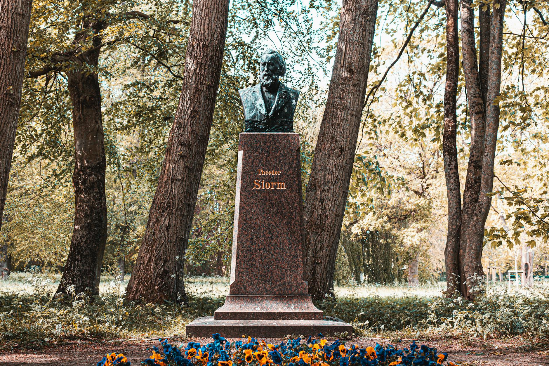 Discovering Nikolai Gumilev: The Poet Behind the Myths - Lifestyle
