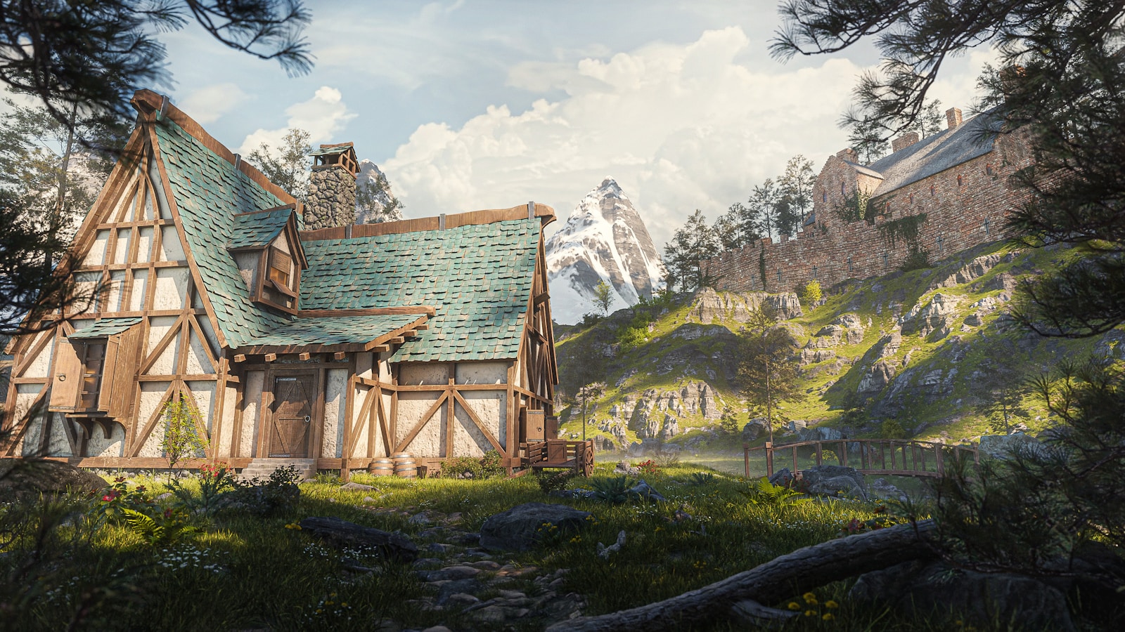 Latest Updates on Divinity: Larian's Epic RPG Development Insights - Game