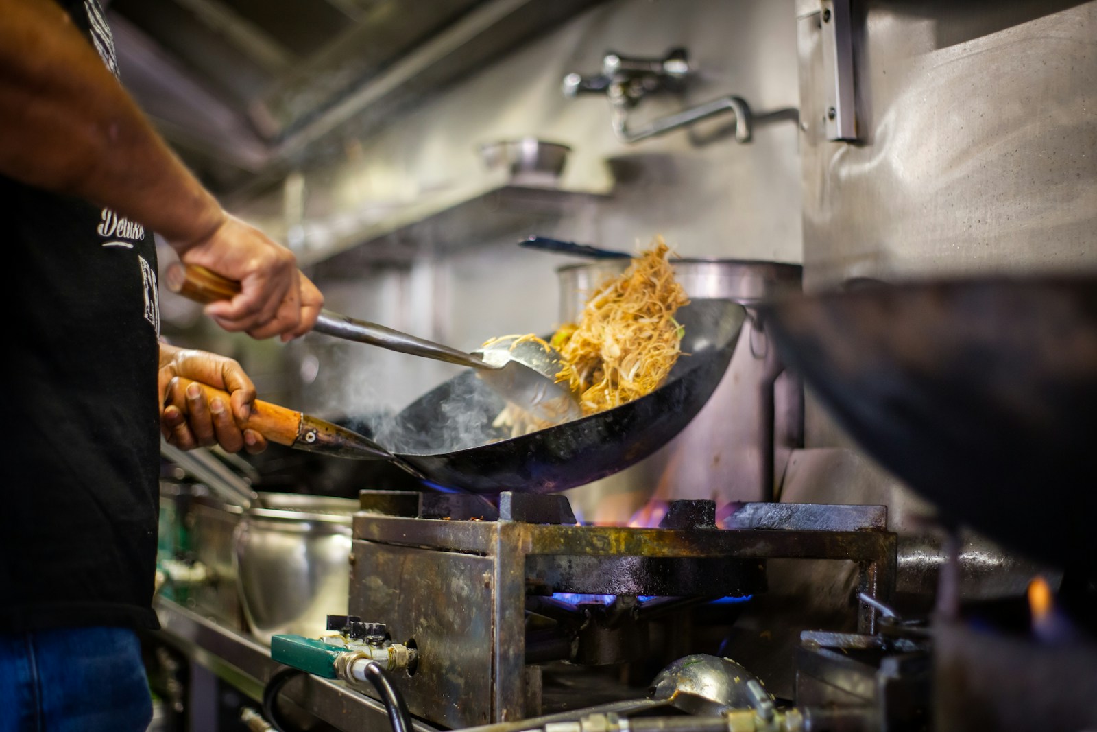 DIY Dining: 8 Restaurants Where You Can Cook Your Own Meal