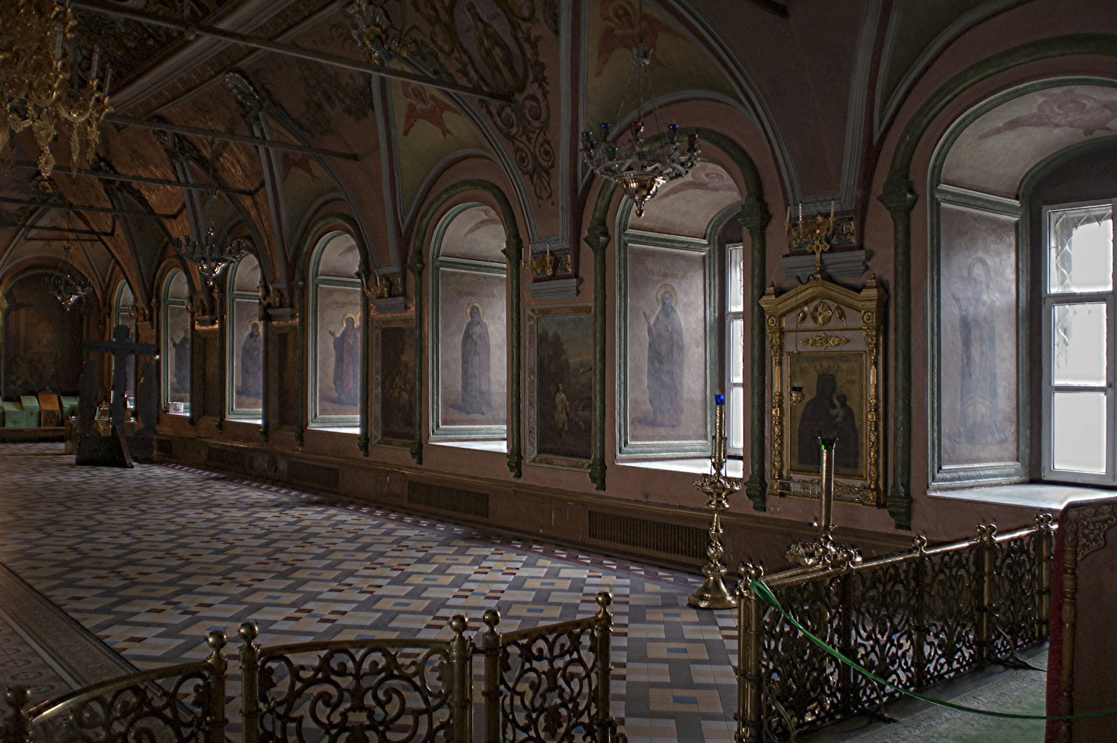 Dmitry Markov: Capturing the Soul of Russia Through Photography - Hot