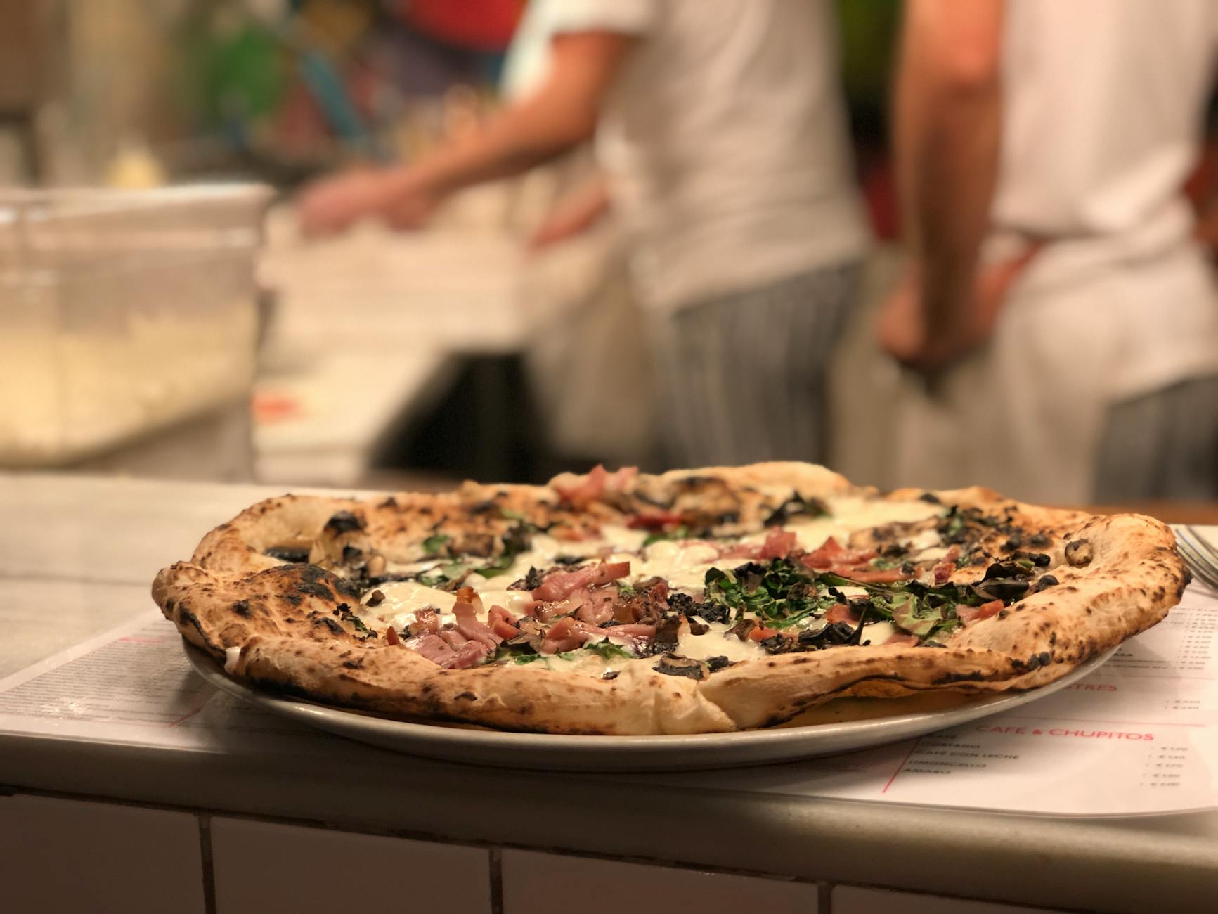 Dodo Pizza Goes Pet-Friendly: A New Era for Dining with Pets - Lifestyle