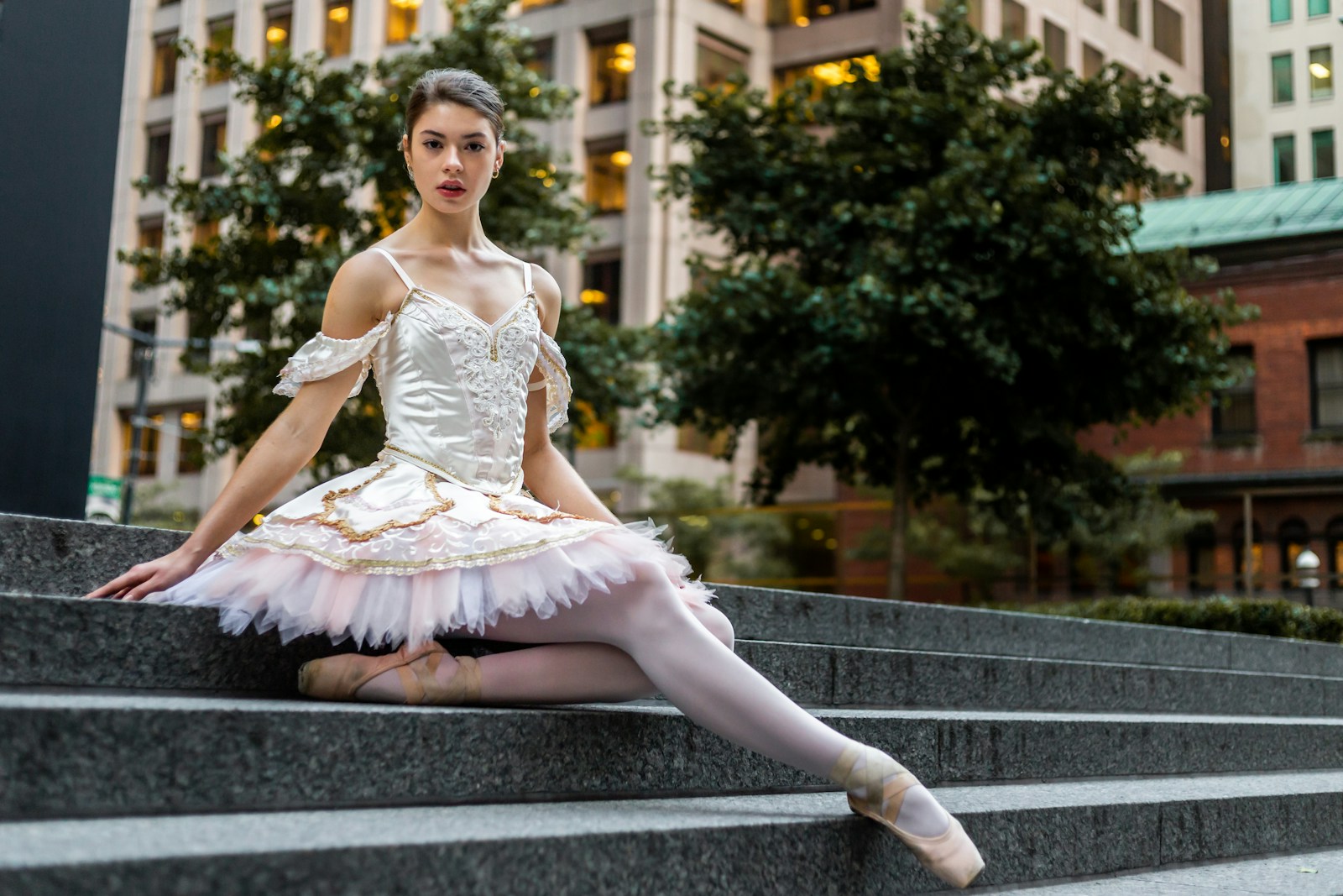 Doja Cat's Ballet and Opera Confession Sparks Controversy - Music