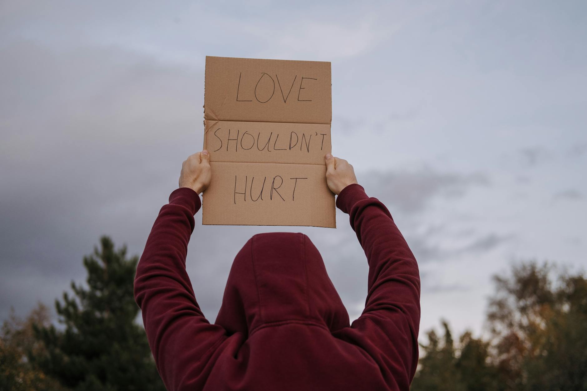 Domestic Violence Support Center Closes Amid New Laws