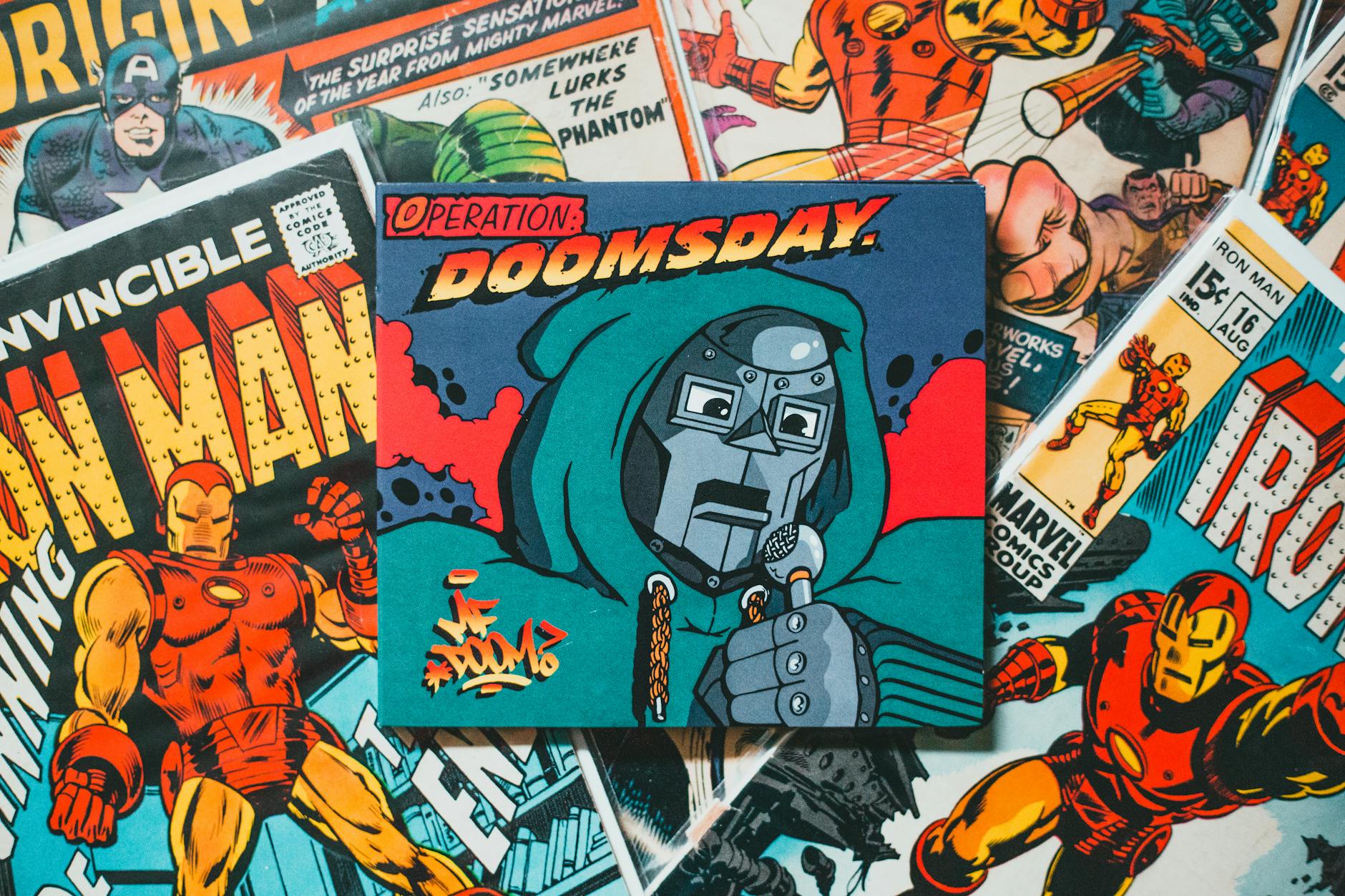 DOOM 2016: A Timeless Masterpiece After 10 Years - Game
