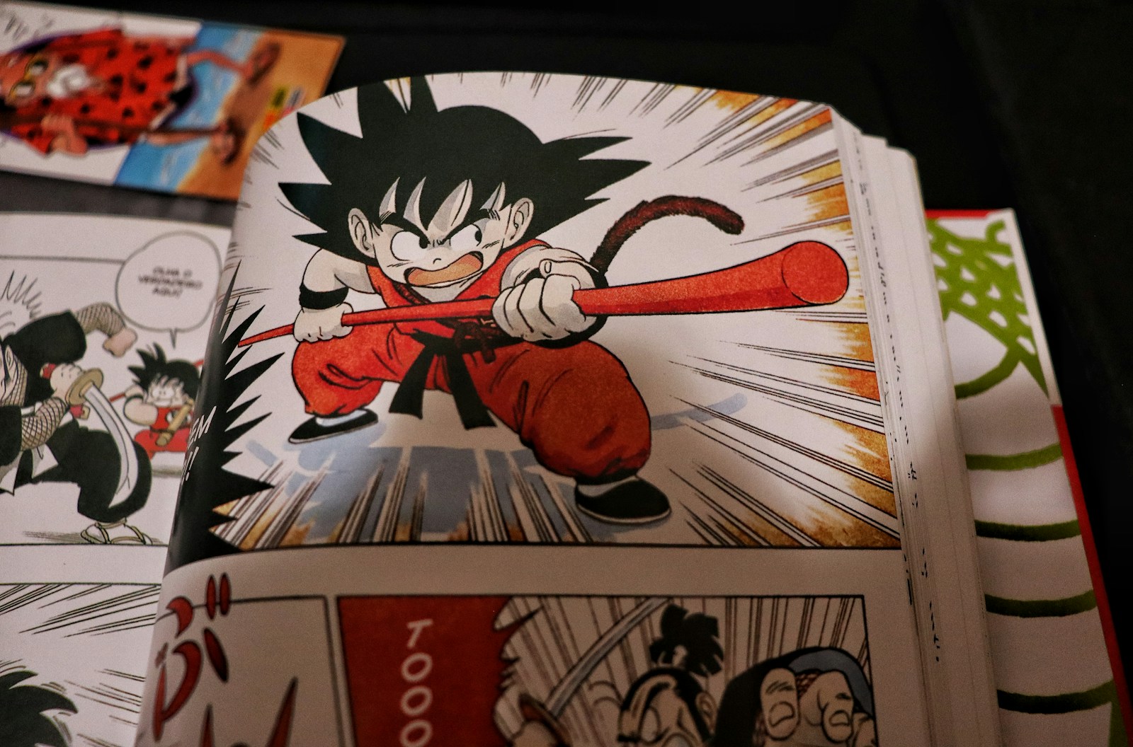 Dragon Ball Xenoverse 3: Everything We Know About the New RPG - Game