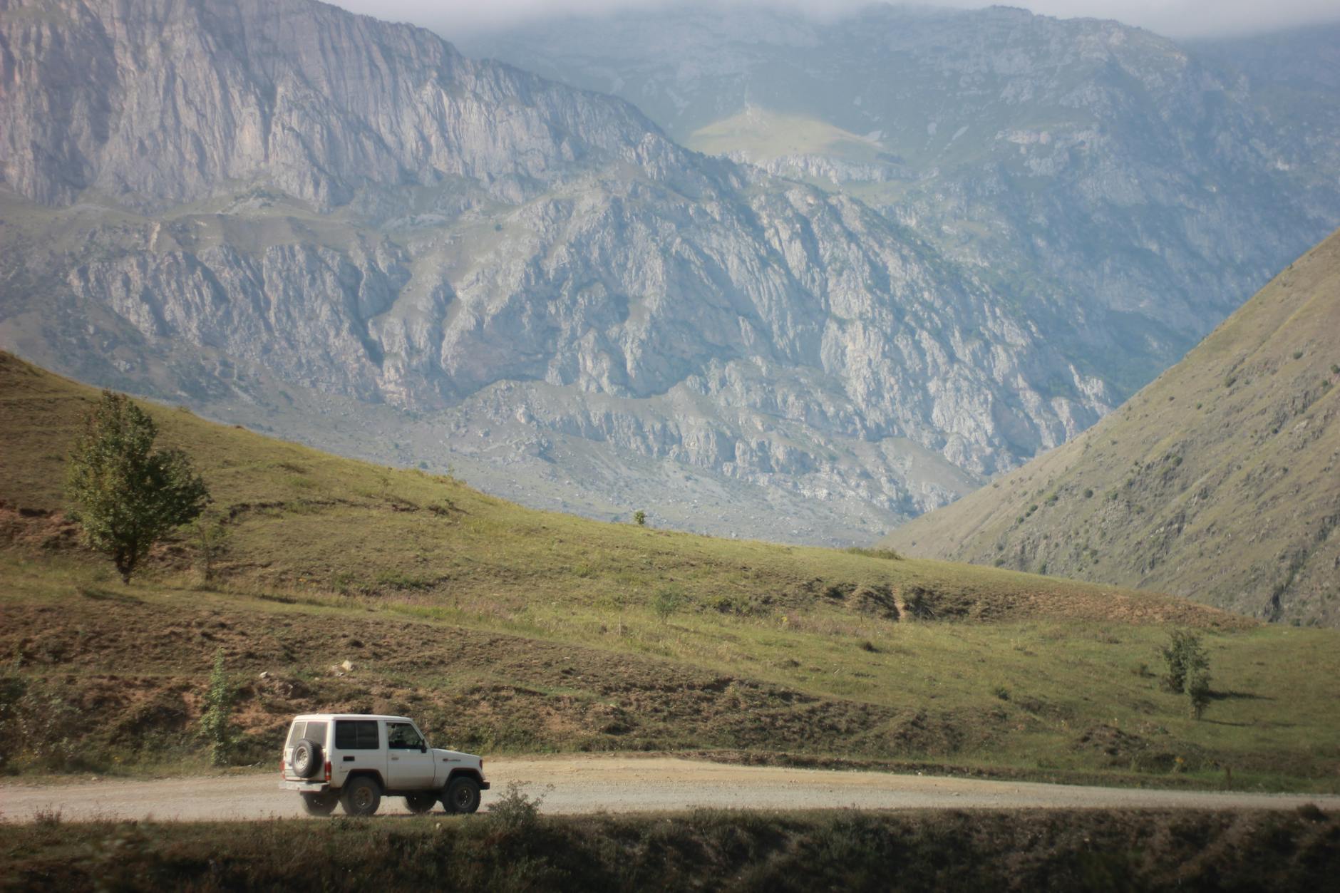 Drive from Russia to North Korea: A New Road Adventure Awaits - Lifestyle