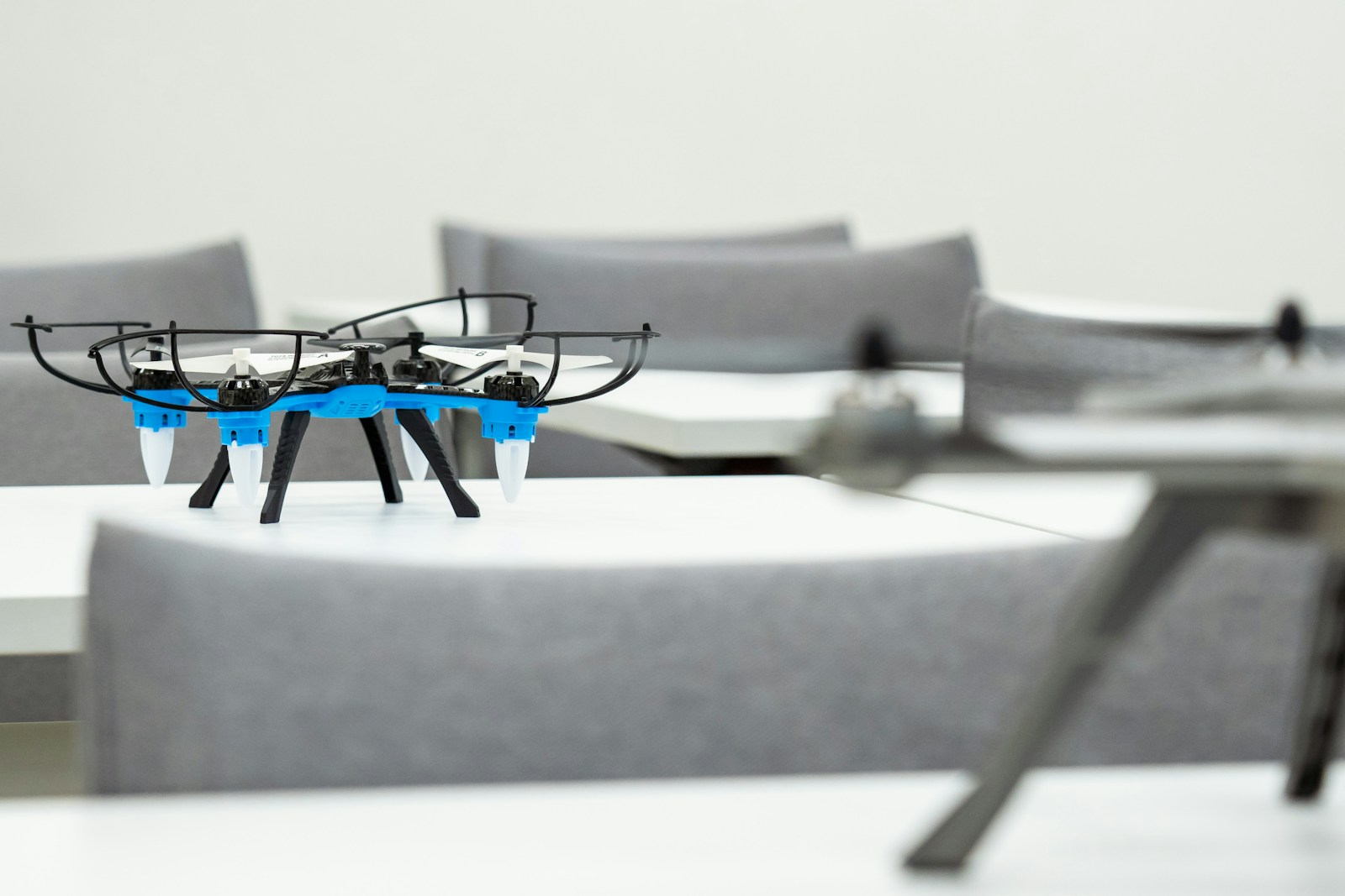 Drone Pizza Delivery: A Future Reality in Russia by 2029 - Lifestyle