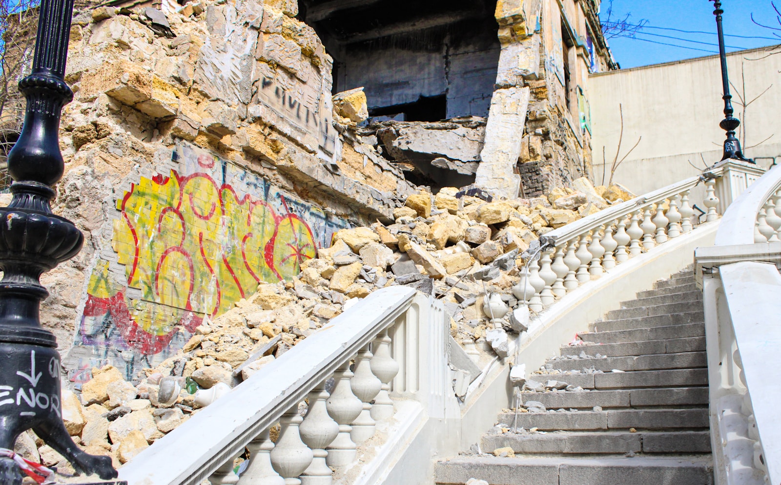 Experts Warn of Major Earthquake Risk in the USA