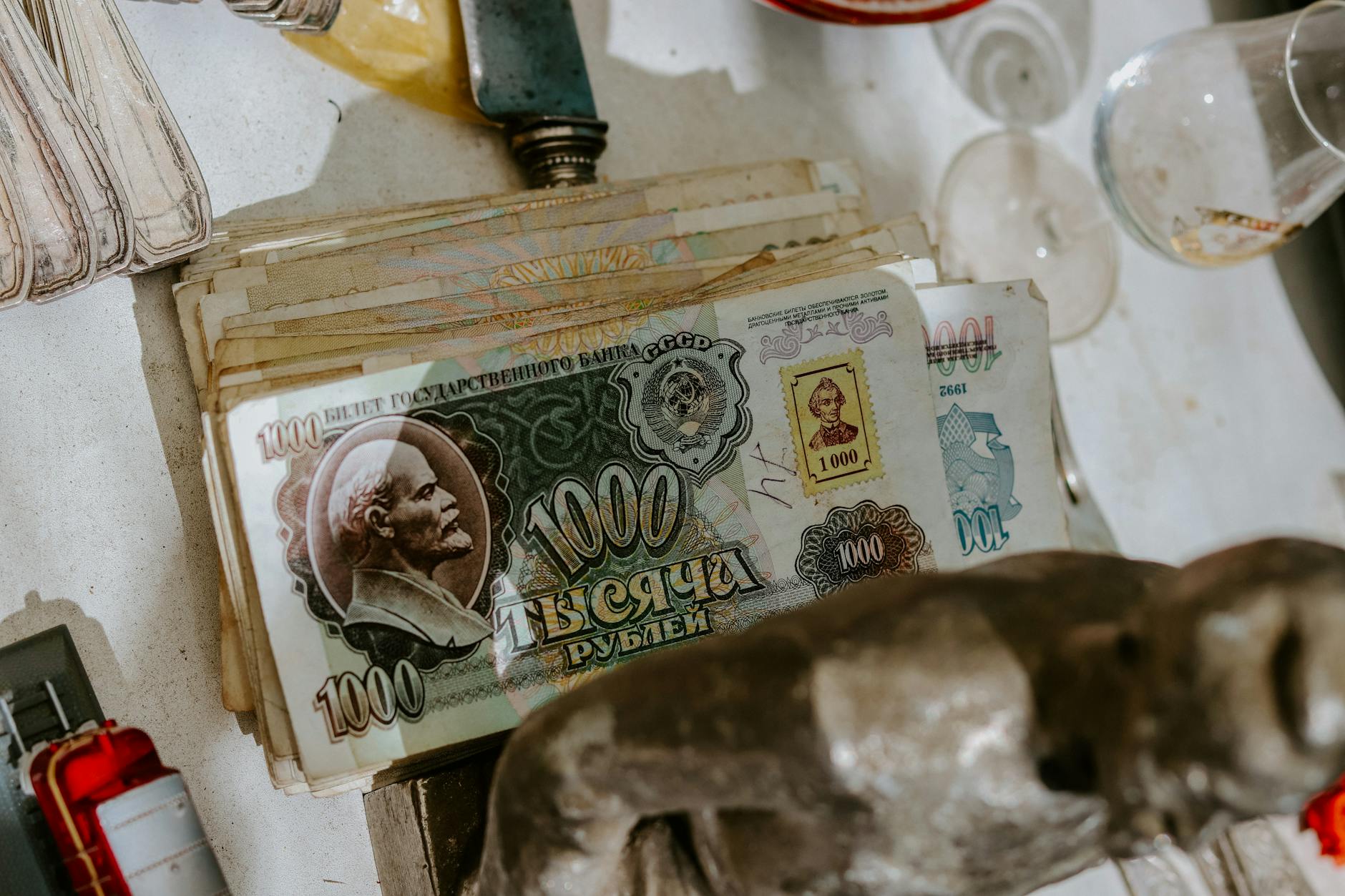 Can You Eat Well on Just 30 Rubles a Day? A Bold Experiment - Lifestyle