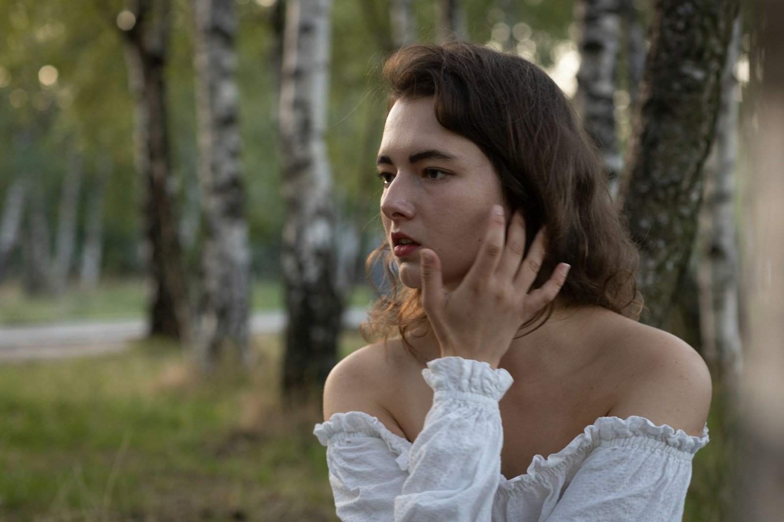 Elle Fanning Reflects on Regret Over Konchalovsky Film Experience