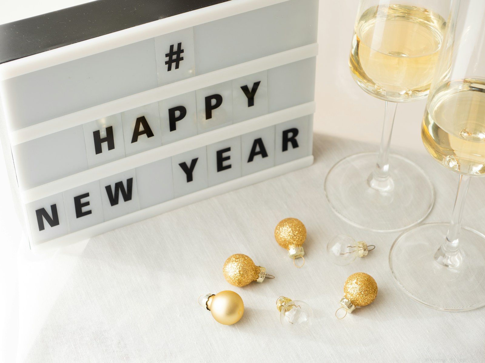 Embrace Your Own New Year: Why You Don't Have to Celebrate