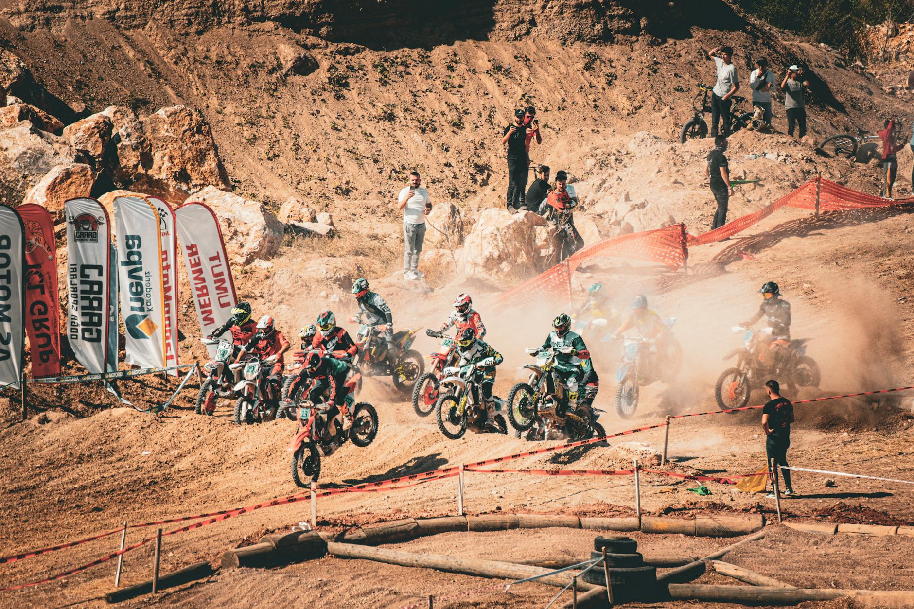 Epic 815km Bike Race to Hit Baikal This August - Sport
