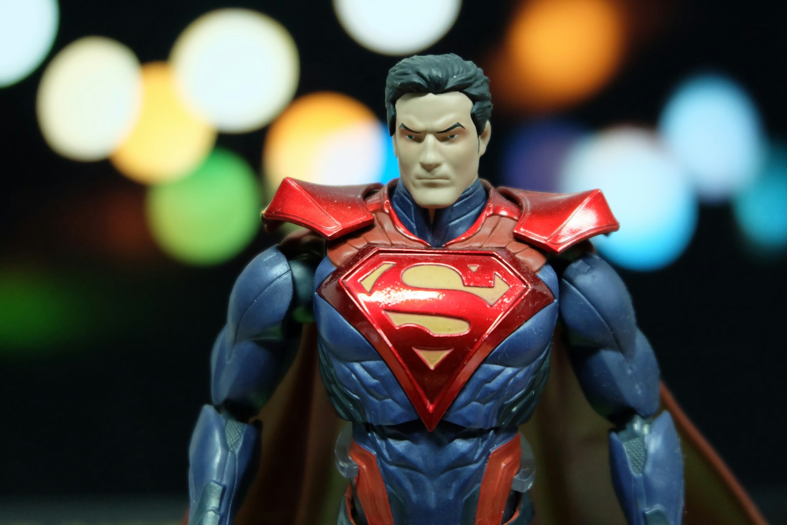 Epic DC Fighting Game Now Just €1 on Instant Gaming! - Game