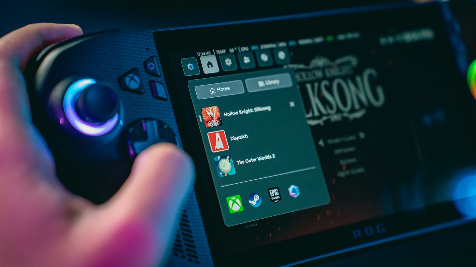Epic Games Offers Free Metroidvania Game Reminiscent of Silksong - Game