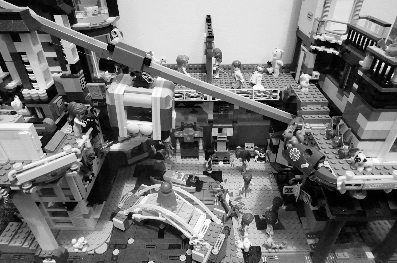 5 Epic LEGO Sets to Transform Your Home into a Collector's Paradise - Lifestyle
