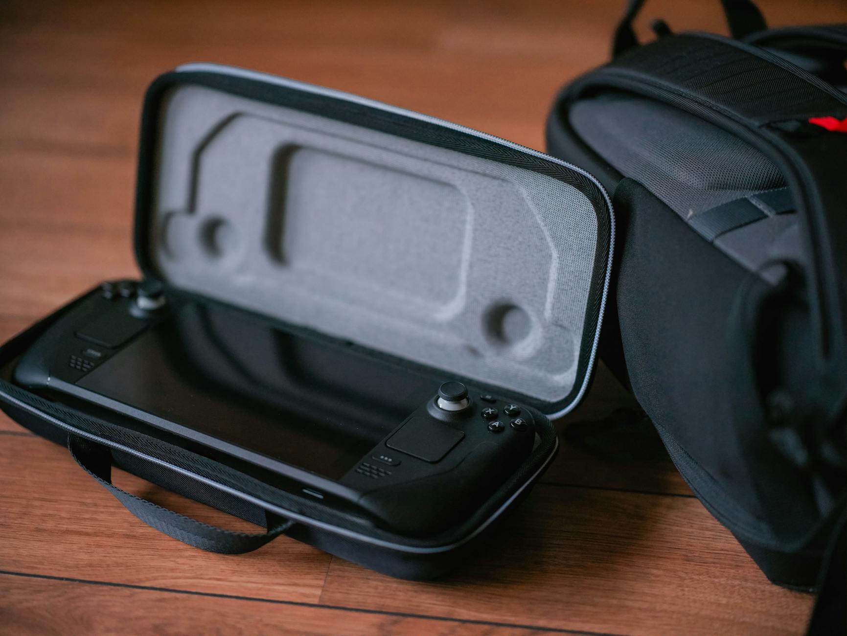 Essential Accessories to Enhance Your Steam Deck Experience - Game