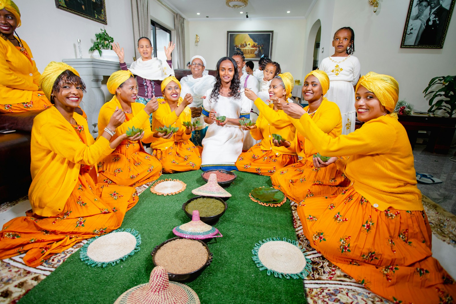 Ethiopia Emerges as the Most Affordable Destination for Pancake Tou... - Lifestyle