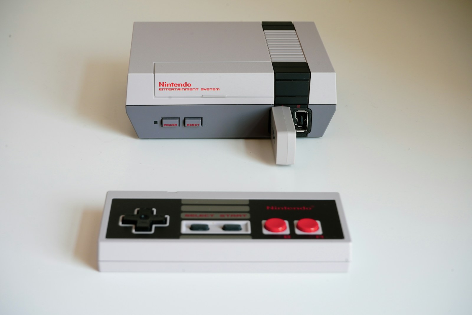 The Evolution of Video Game Cases: From NES to Modern Designs - Game