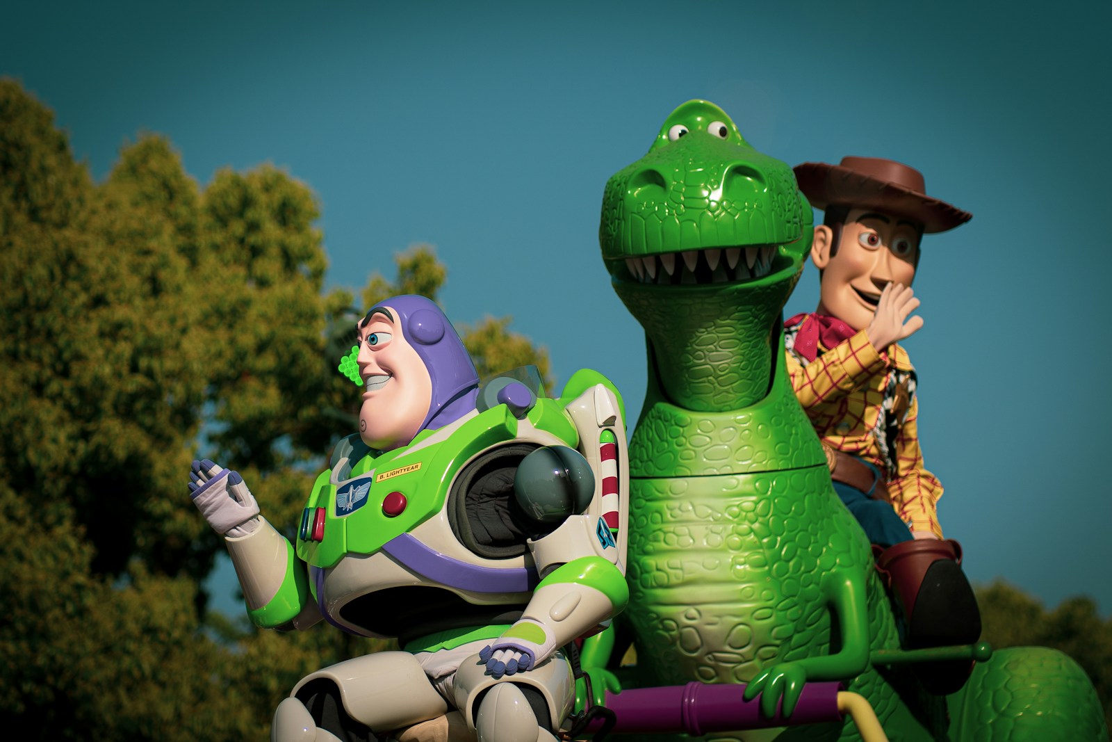 Exciting Cast Revealed for Live-Action Rapunzel Film