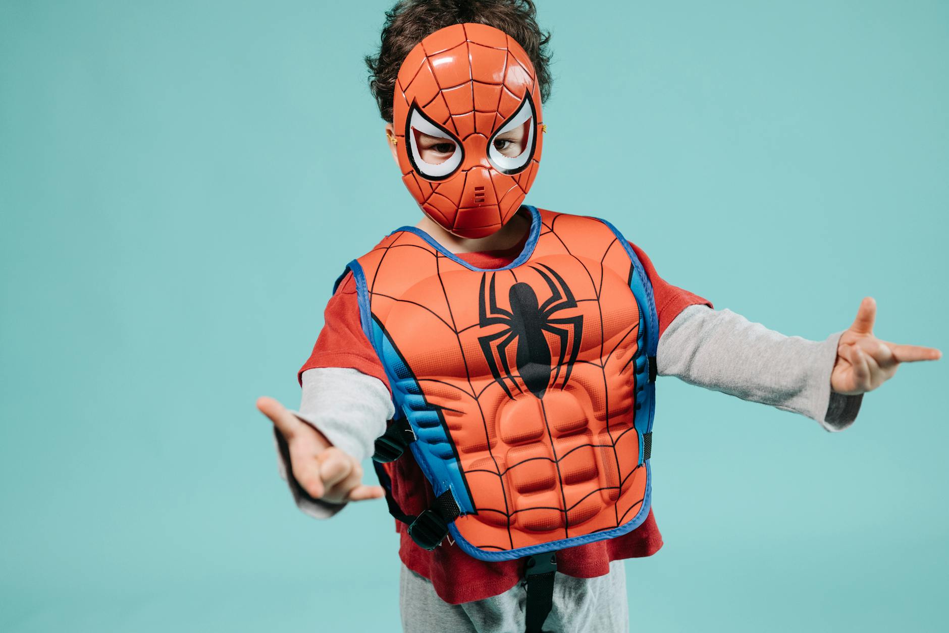 Exciting New LEGO Sets Inspired by the Latest Spider-Man Movie - Cinema