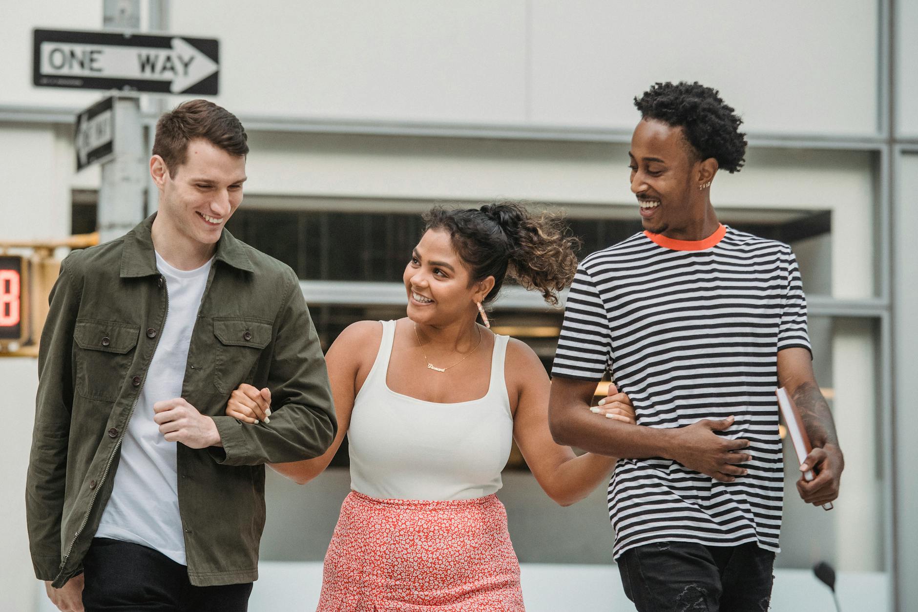 Exciting New Additions to 'One of Us' Season Three Revealed! - News