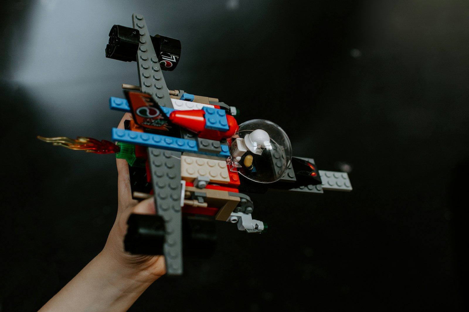 Exciting New LEGO Sets Launching This April: Star Wars, Mario & More! - Lifestyle