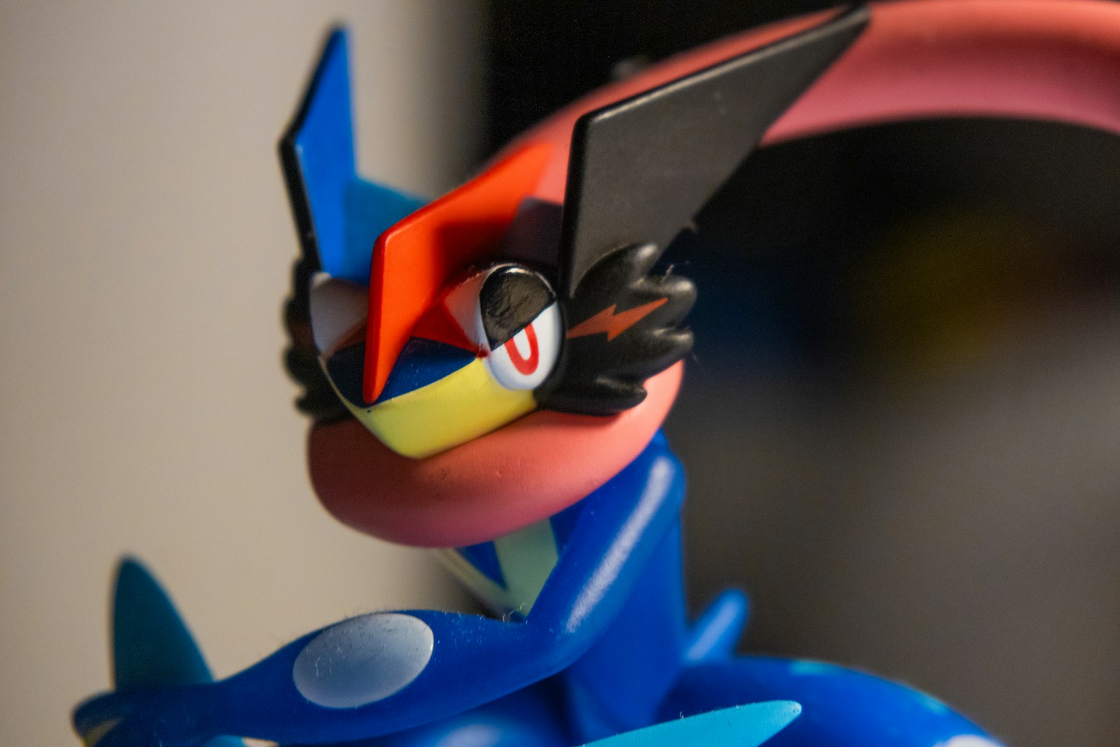 Exciting New Pokémon TCG Releases: Abyss Eye & Mega Greninja Ex - Game