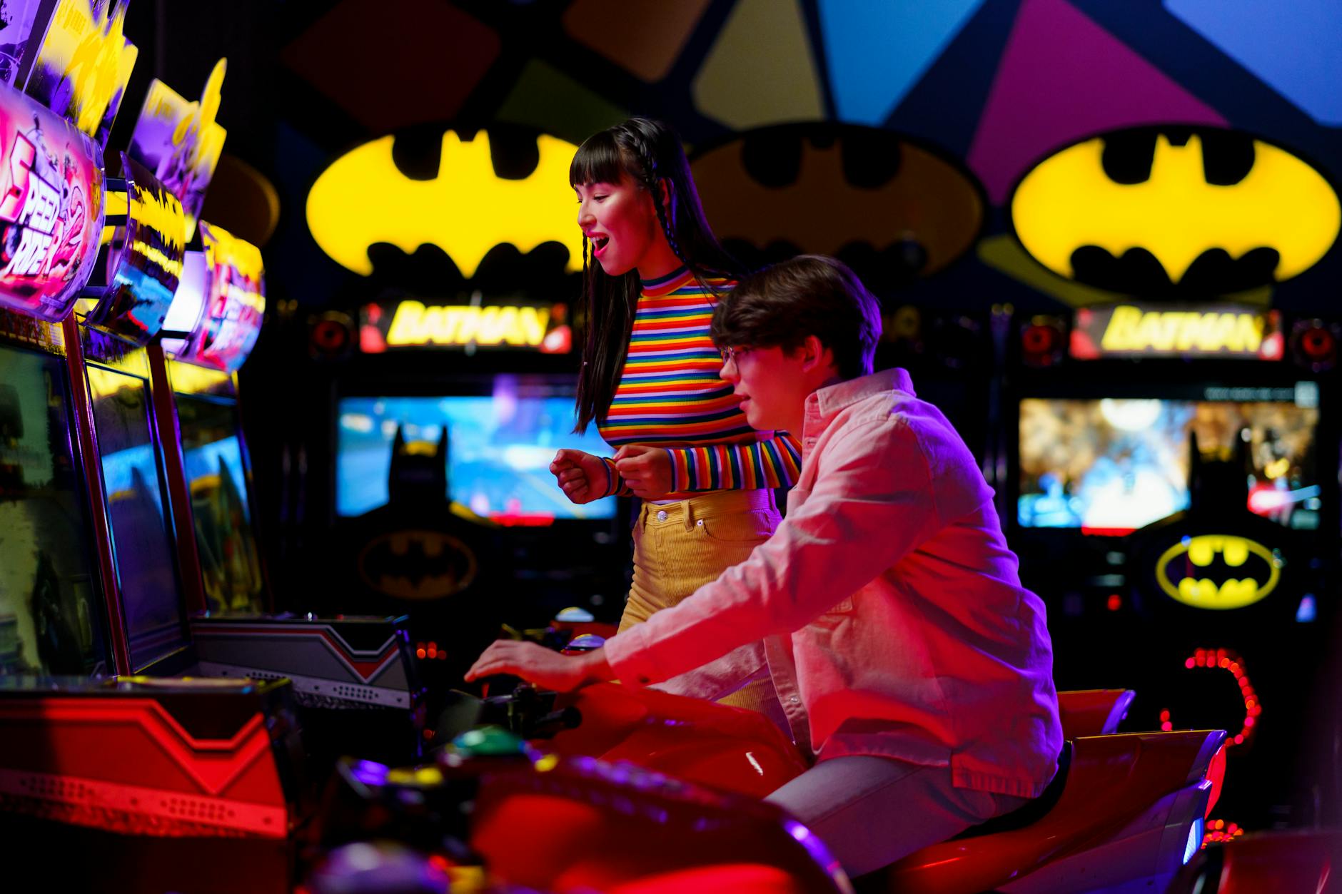 Exciting PC Game Releases for May: From LEGO Batman to Forza Horizon 6 - Game