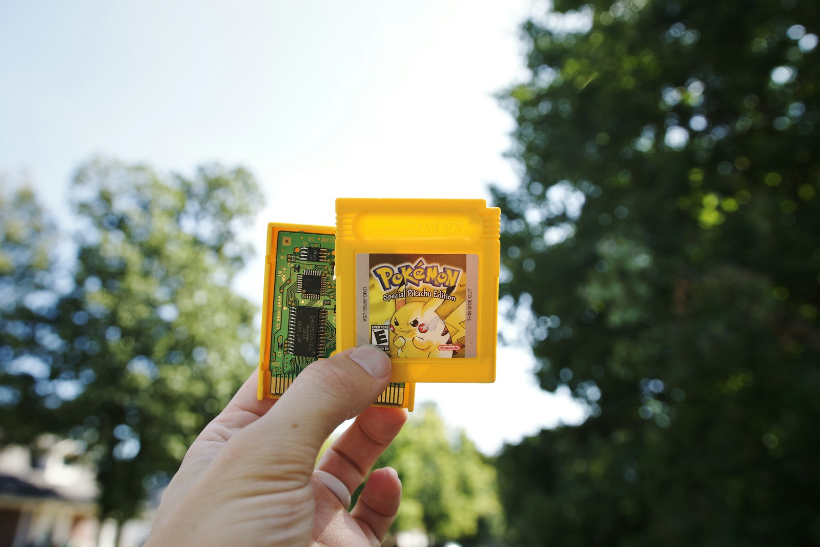 How to Get the Exclusive 30th Anniversary Pikachu Card - Game