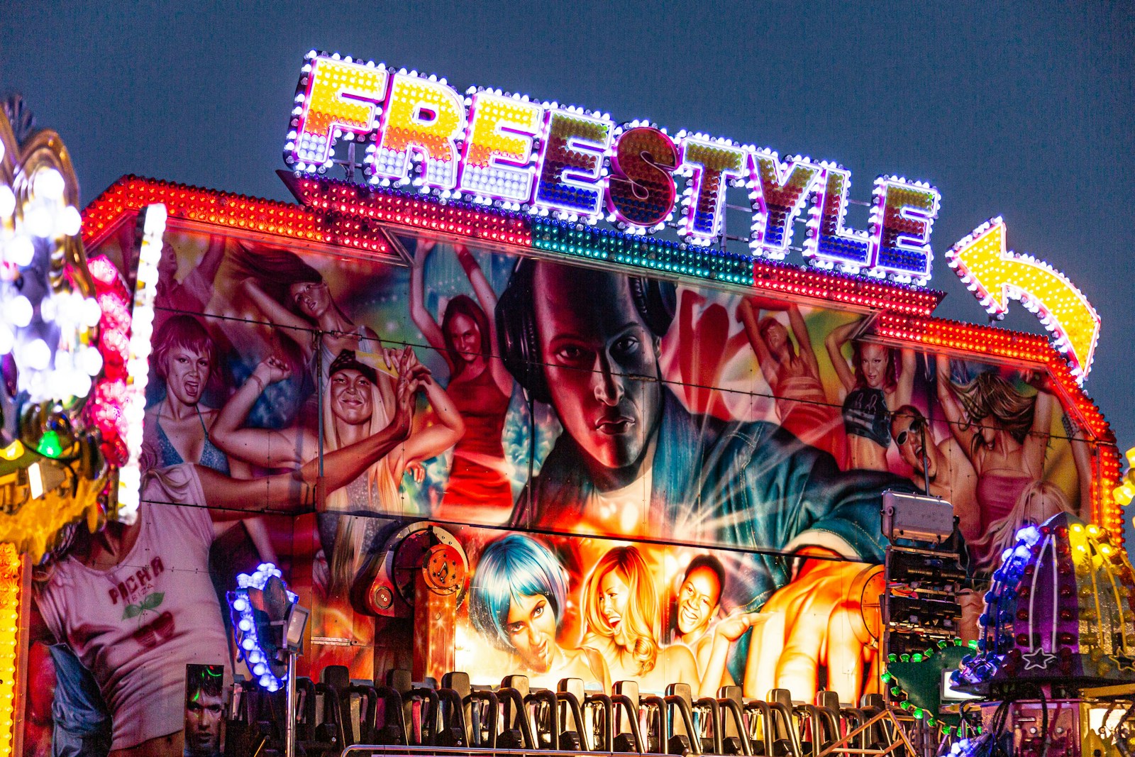 EXIT Festival Launches Global Pop-Up Series in 2026