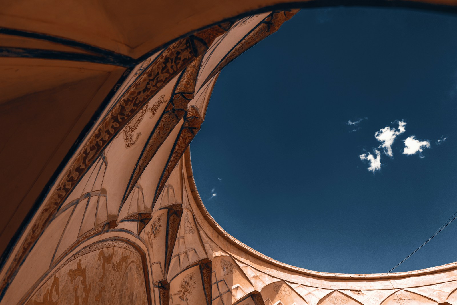 Experience the Cosmic Drama: 'Copernicus' at the Planetarium